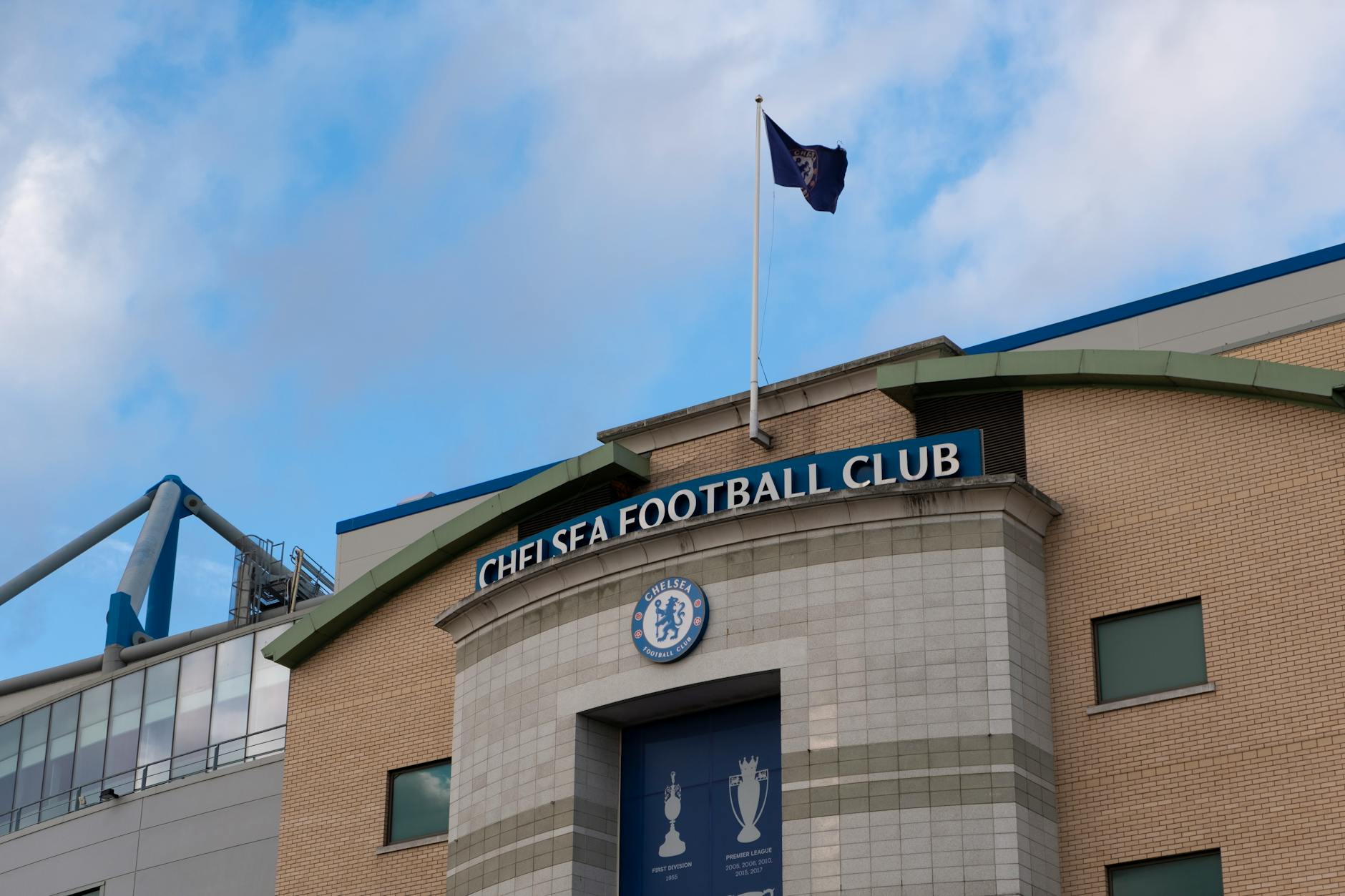 Detailansicht: Chelsea – Leeds