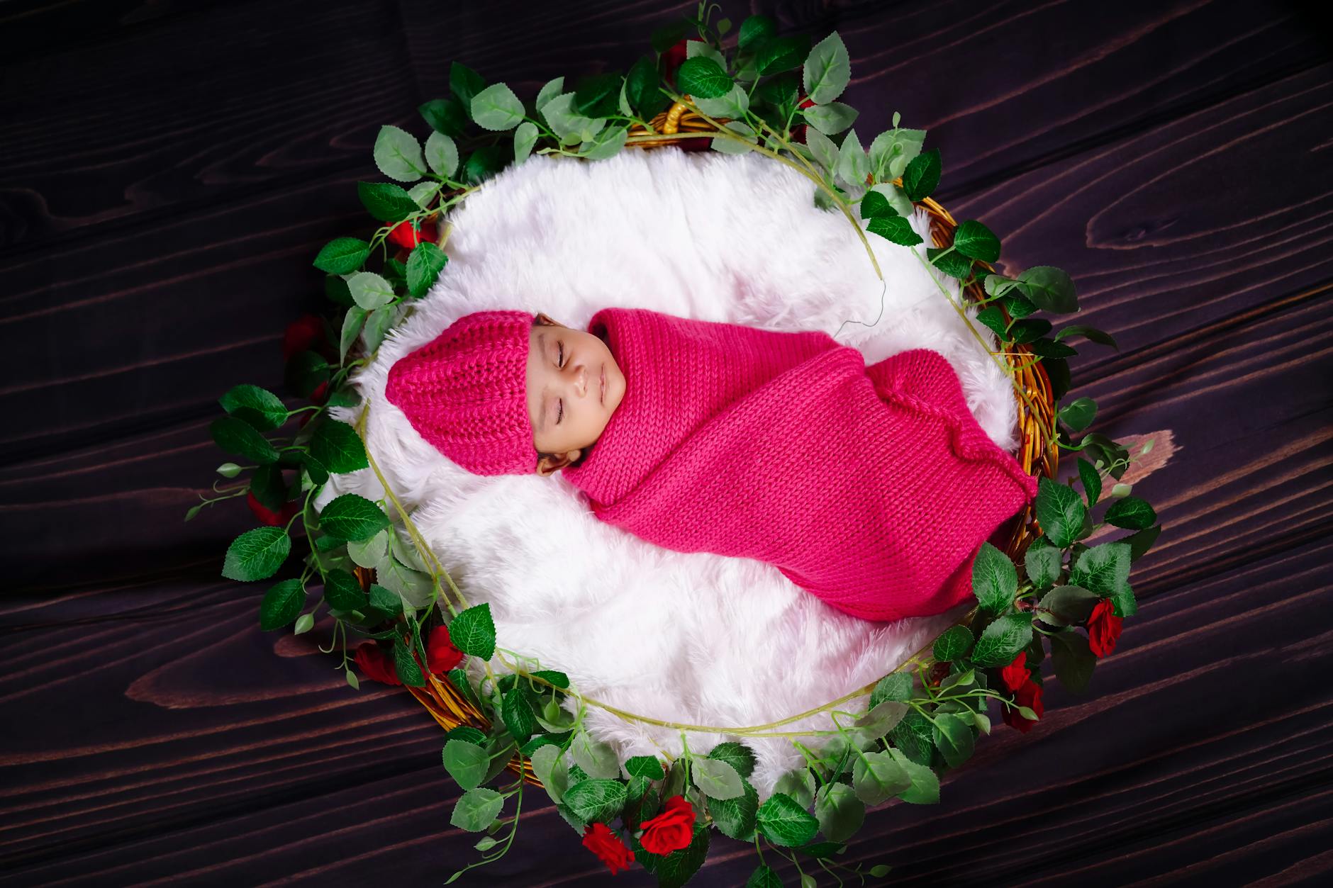 Chiara Pisati Baby Illustration zu Chiara Pisati Baby