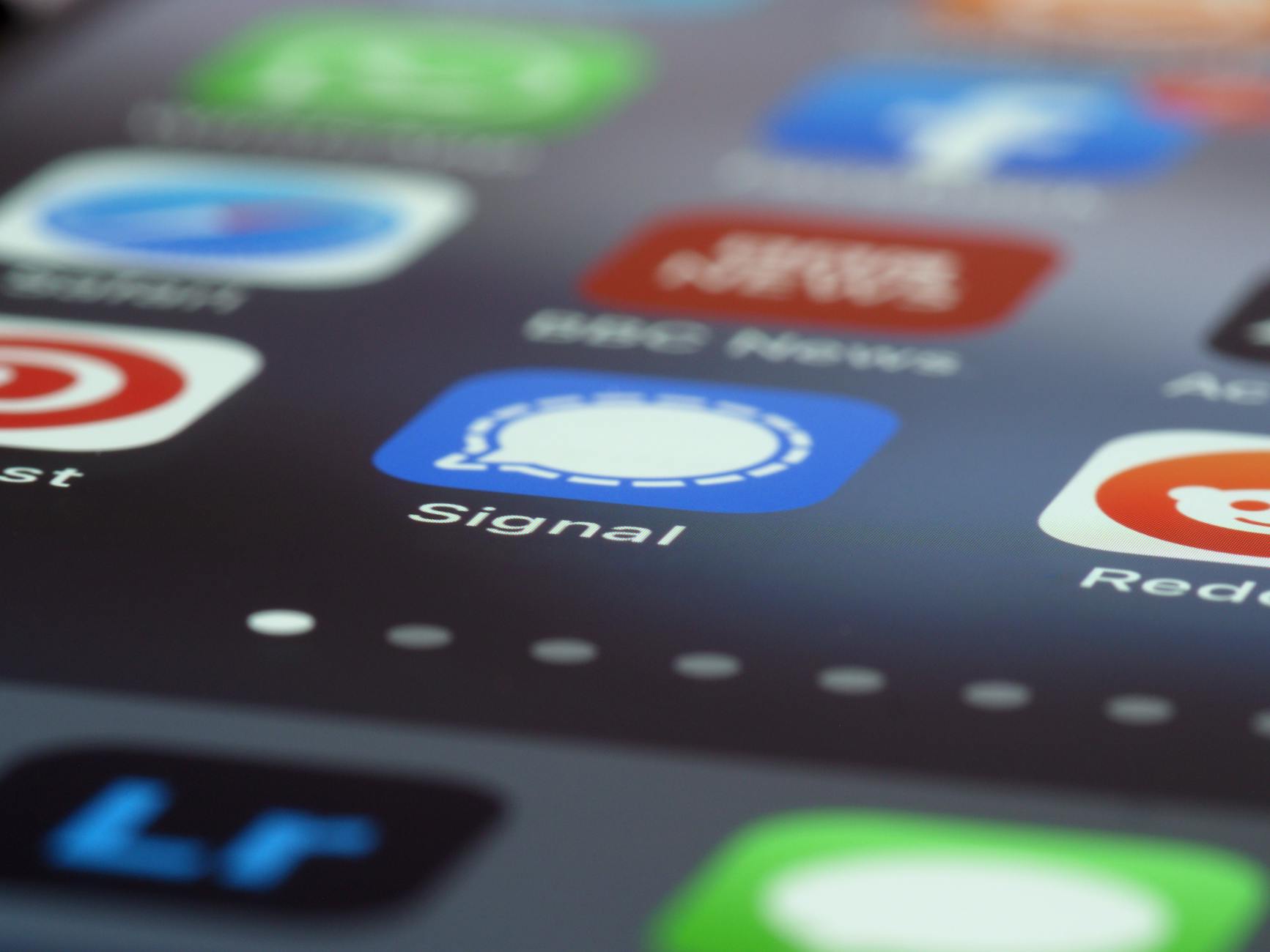 Cybermobbing App Illustration zu Cybermobbing App