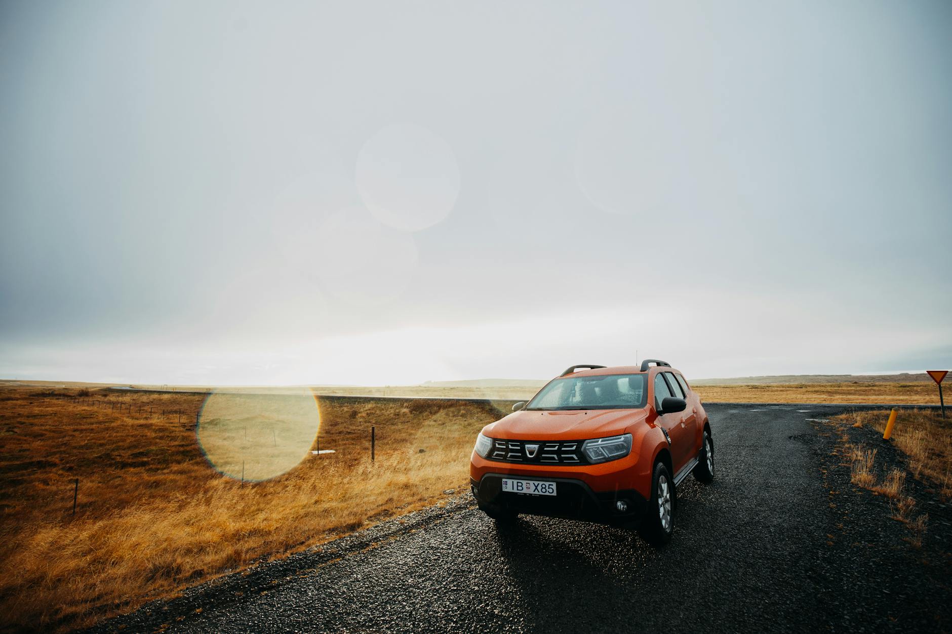 Dacia Illustration zu Dacia