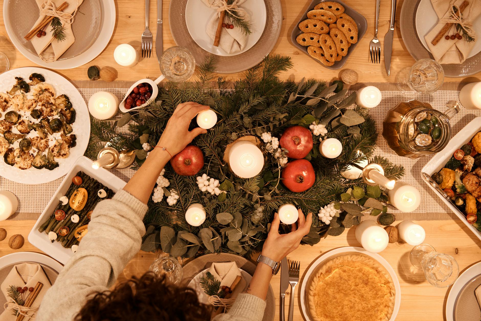 Das Perfekte Dinner Heute Symbolbild zum Thema Das Perfekte Dinner Heute