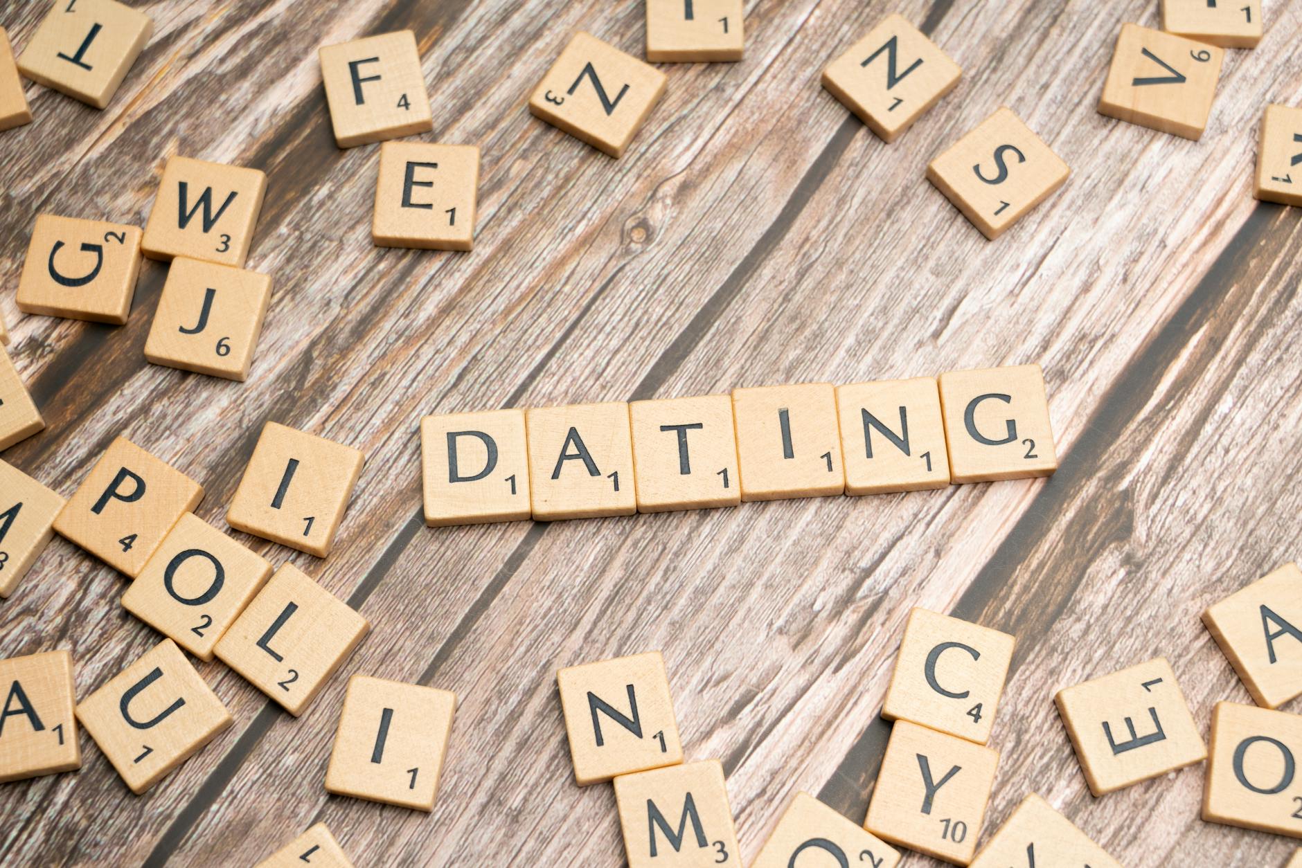 Illustration zu Dating Profil Analyse