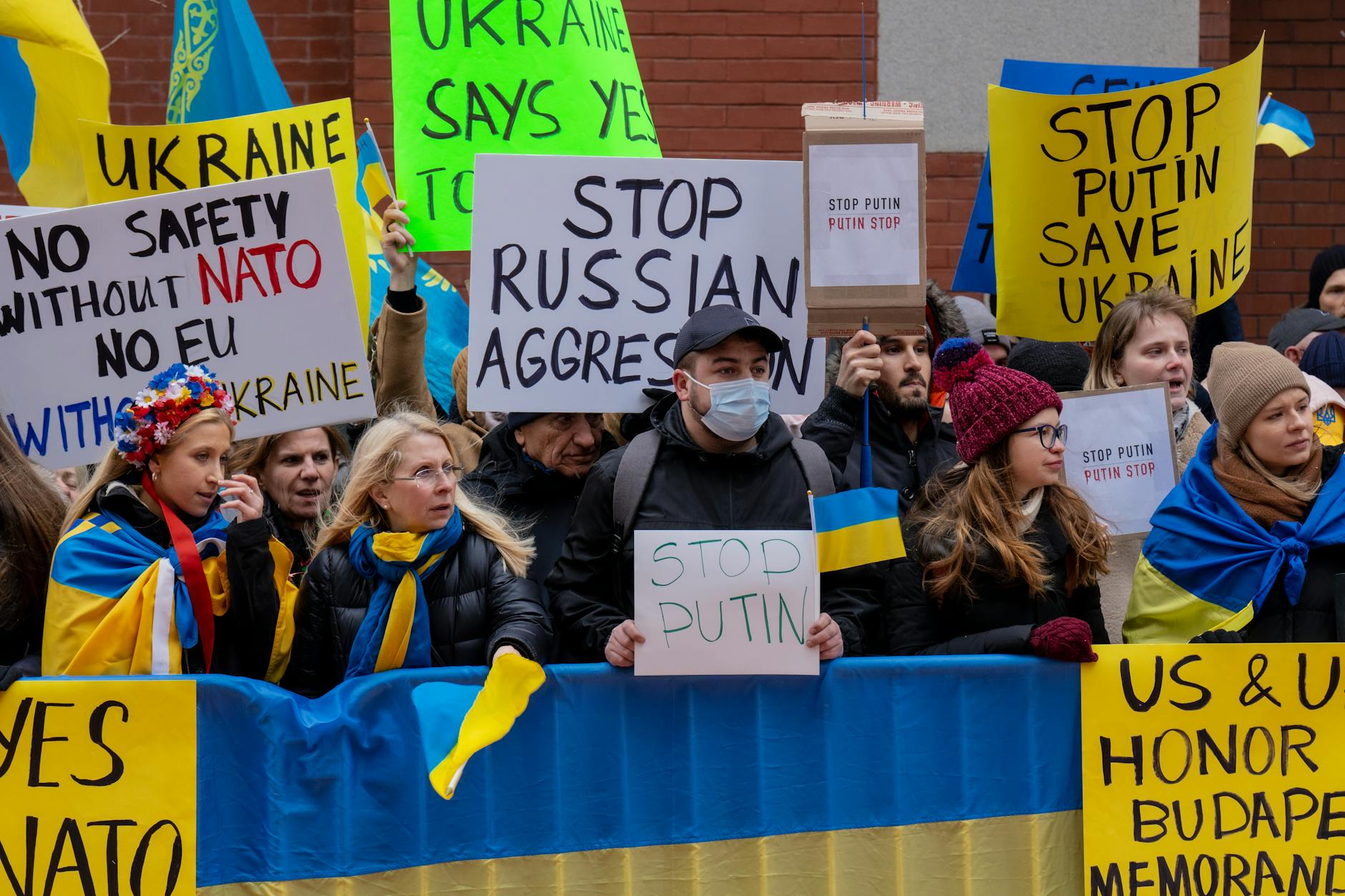 Deutschland Unterstützung Ukraine Detailansicht: Deutschland Unterstützung Ukraine