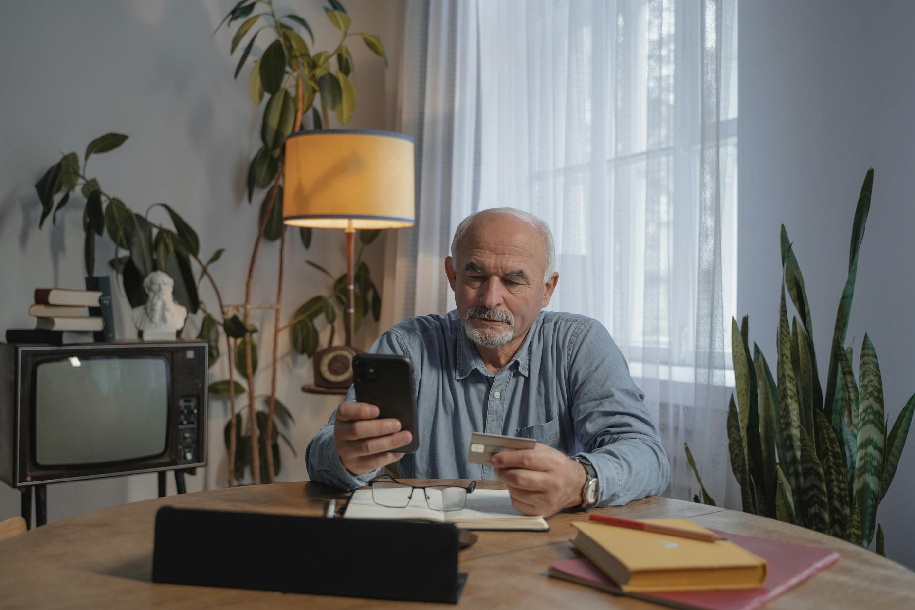 Illustration zu Diepholz Bank Einbruch