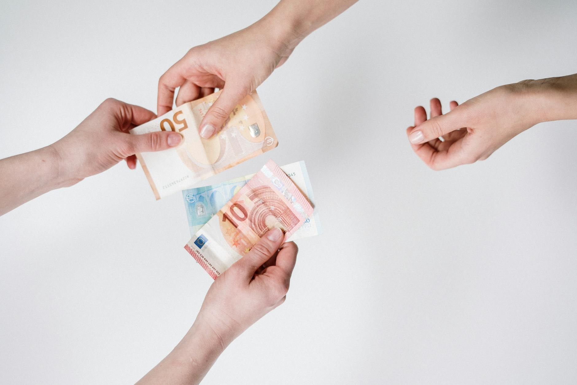 Symbolbild zum Thema Digitaler Euro Kritik