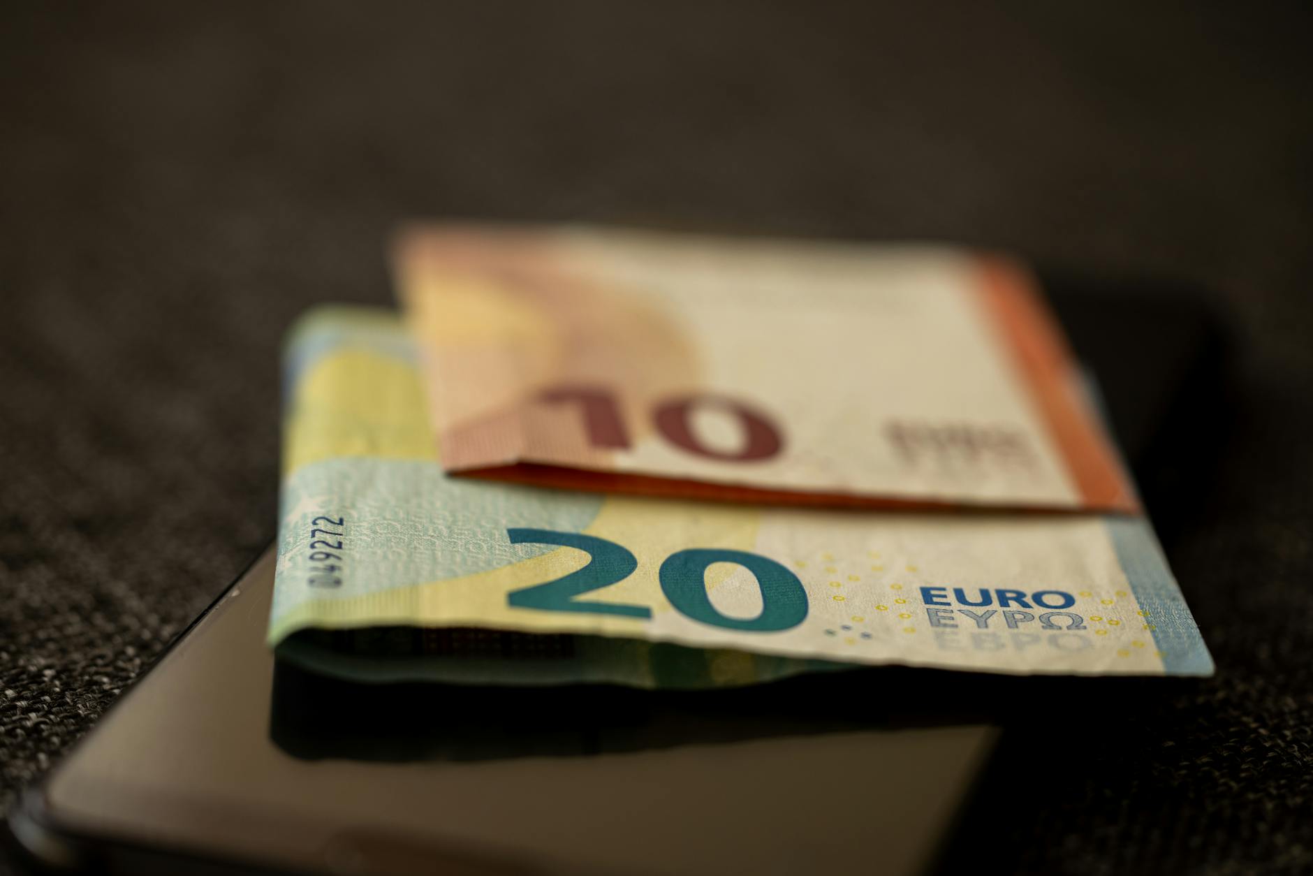 Detailansicht: Digitaler Euro Kritik