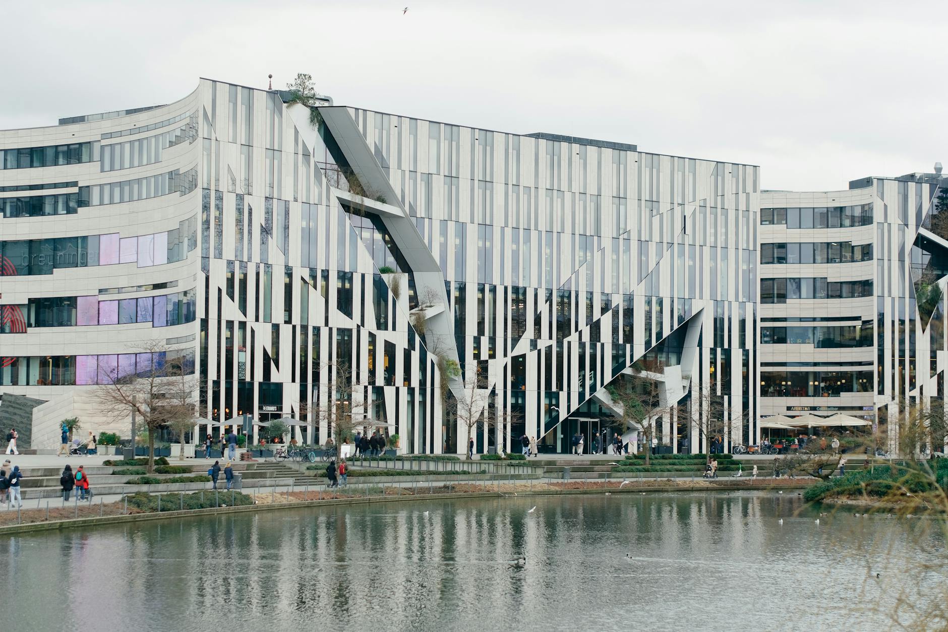 Düsseldorf – Preußen Münster Detailansicht: Düsseldorf – Preußen Münster