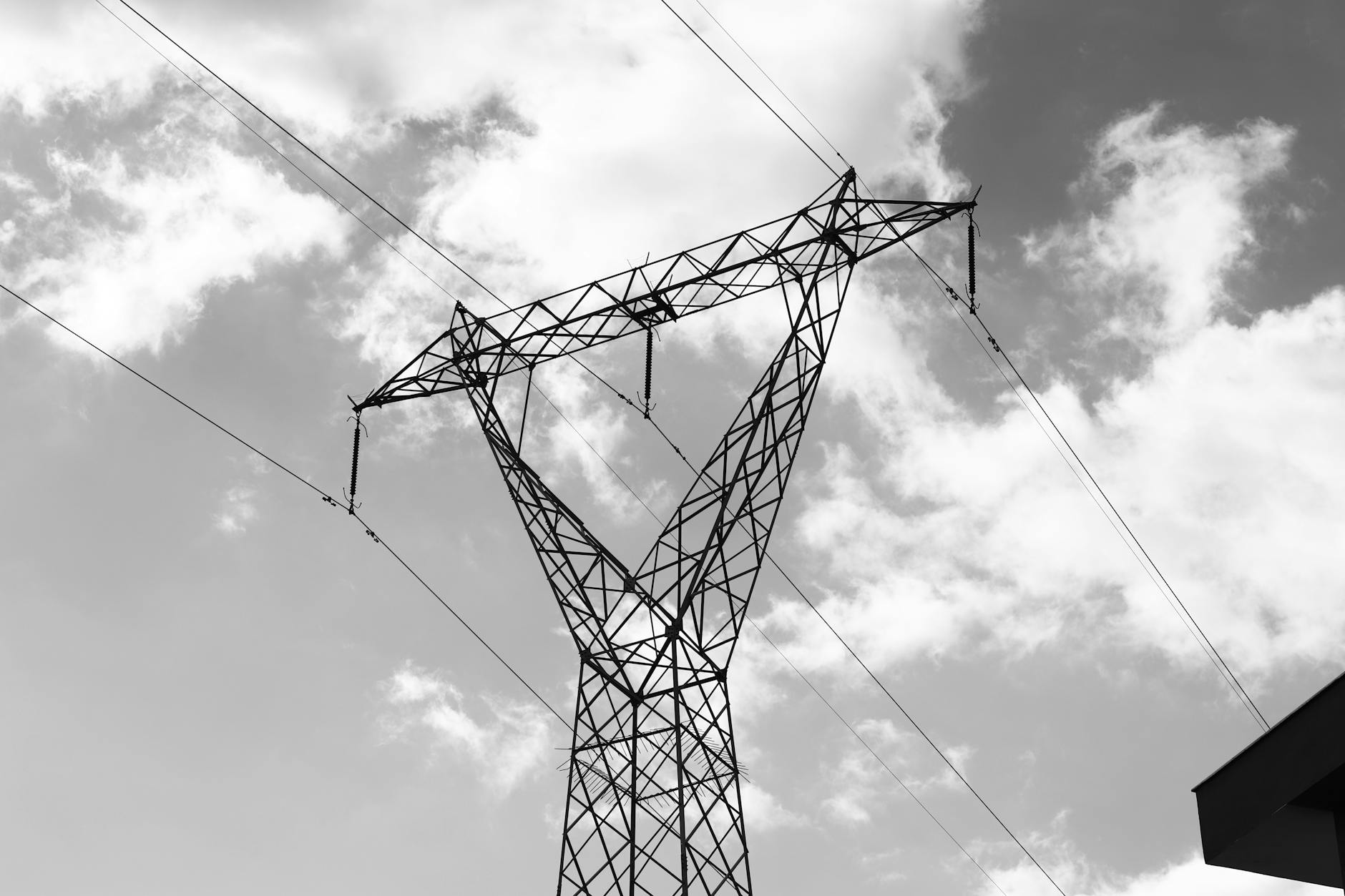 Illustration zu Energiewende Kritik