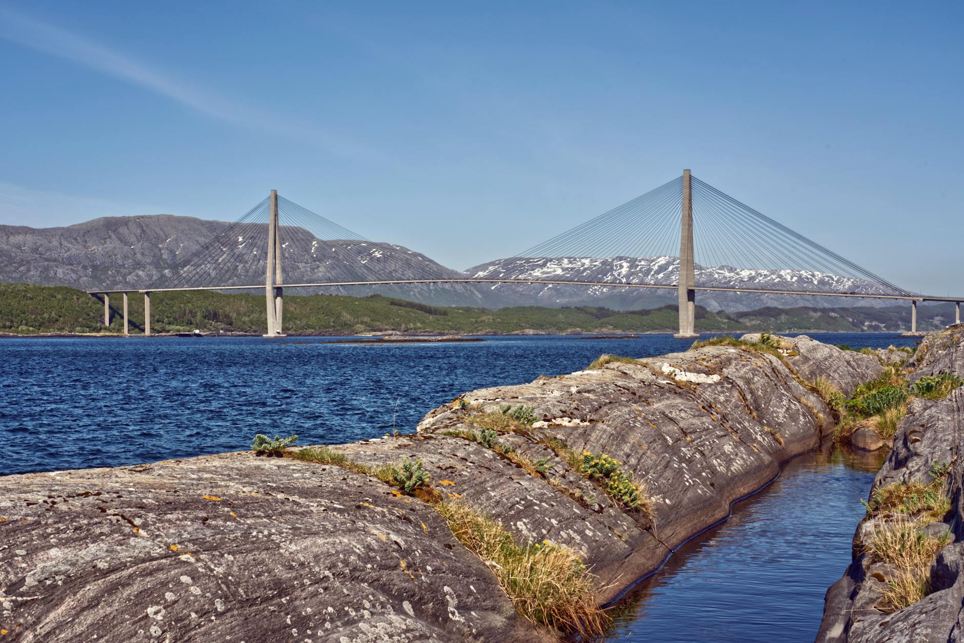 Epstein Skandal Norwegen Illustration zu Epstein Skandal Norwegen