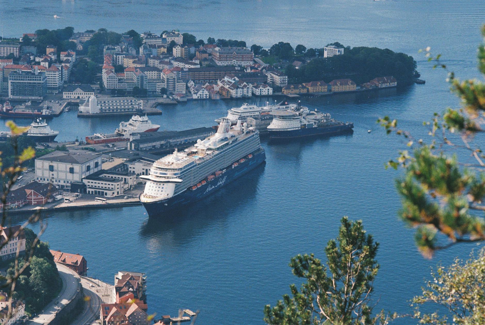 Epstein Skandal Norwegen Detailansicht: Epstein Skandal Norwegen