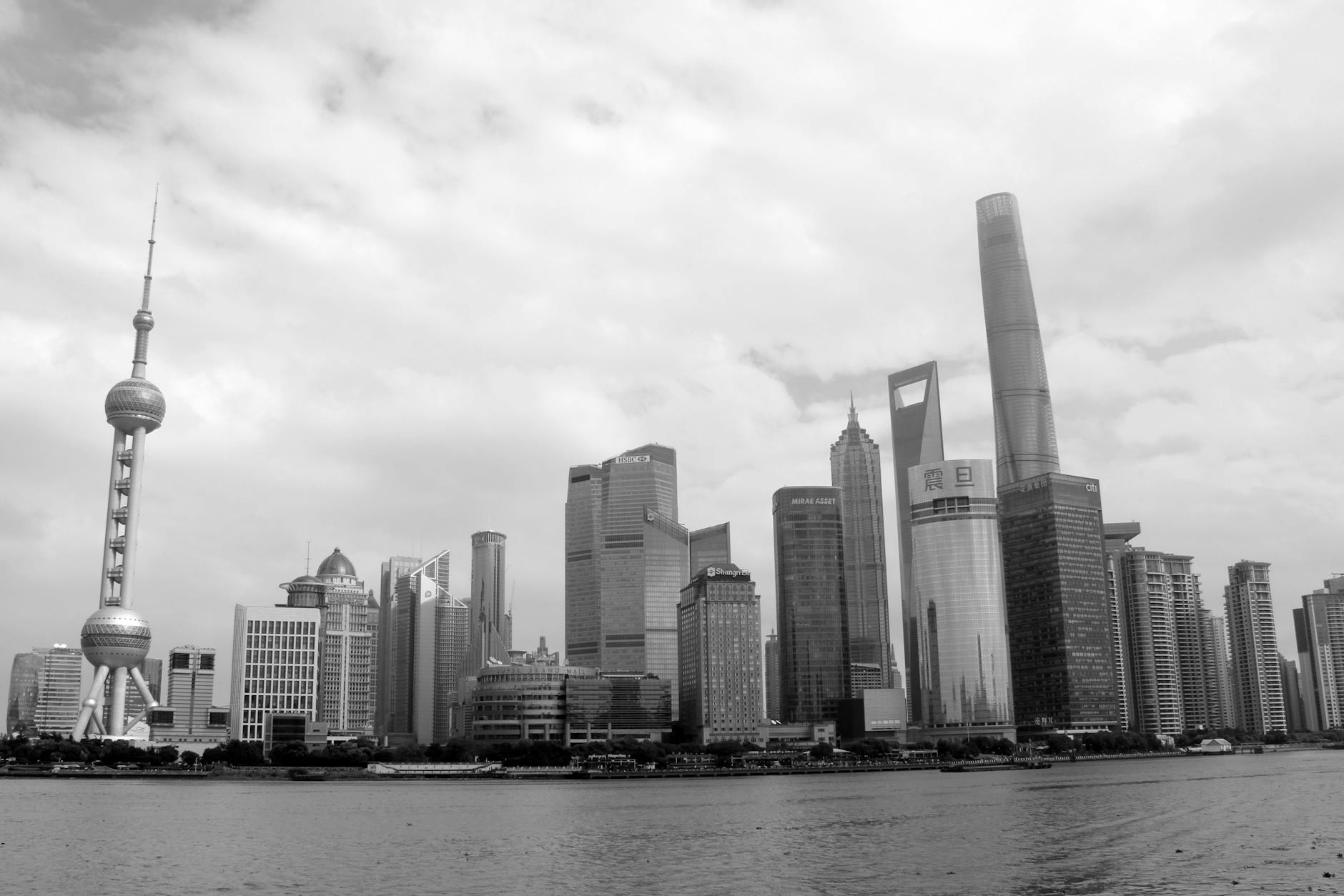 Erdloch Shanghai Detailansicht: Erdloch Shanghai