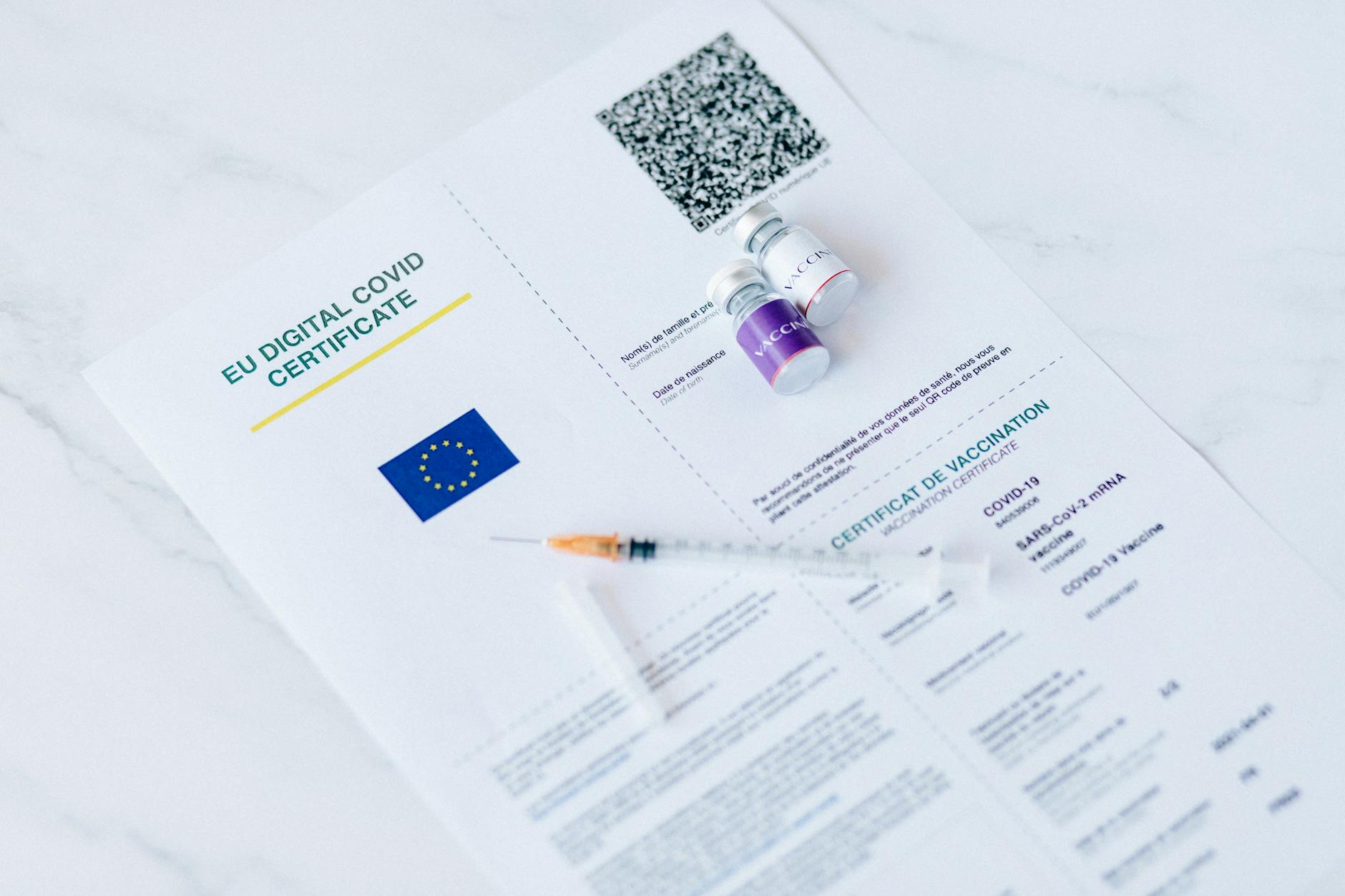 EU Asylreform Illustration zu EU Asylreform