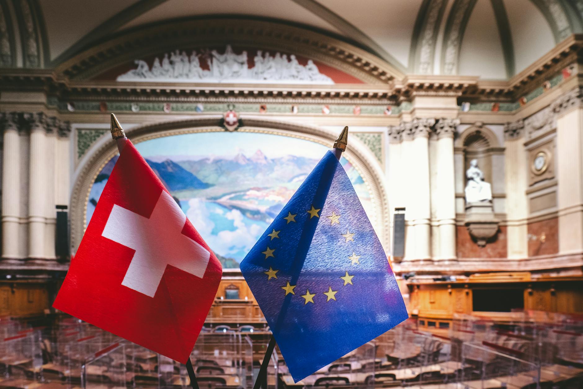 Detailansicht: EU Drohnenprogramm