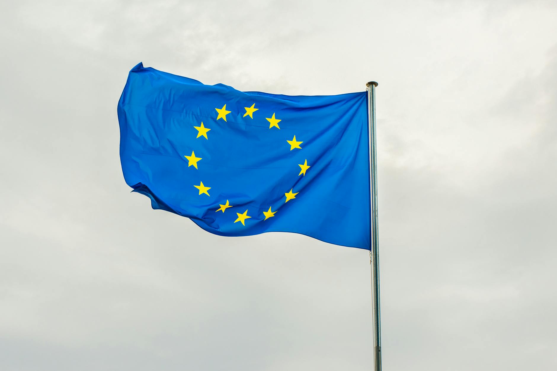 Detailansicht: EU Kritik