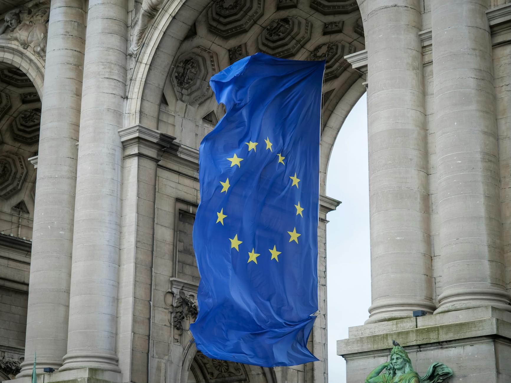 Detailansicht: EU Wettbewerbsfähigkeit