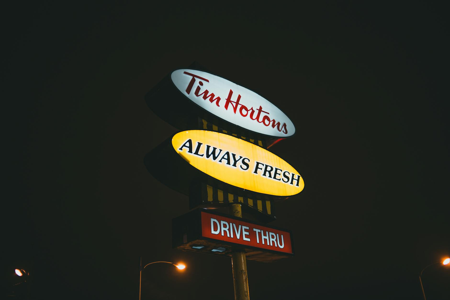Fast Food Preise Detailansicht: Fast Food Preise
