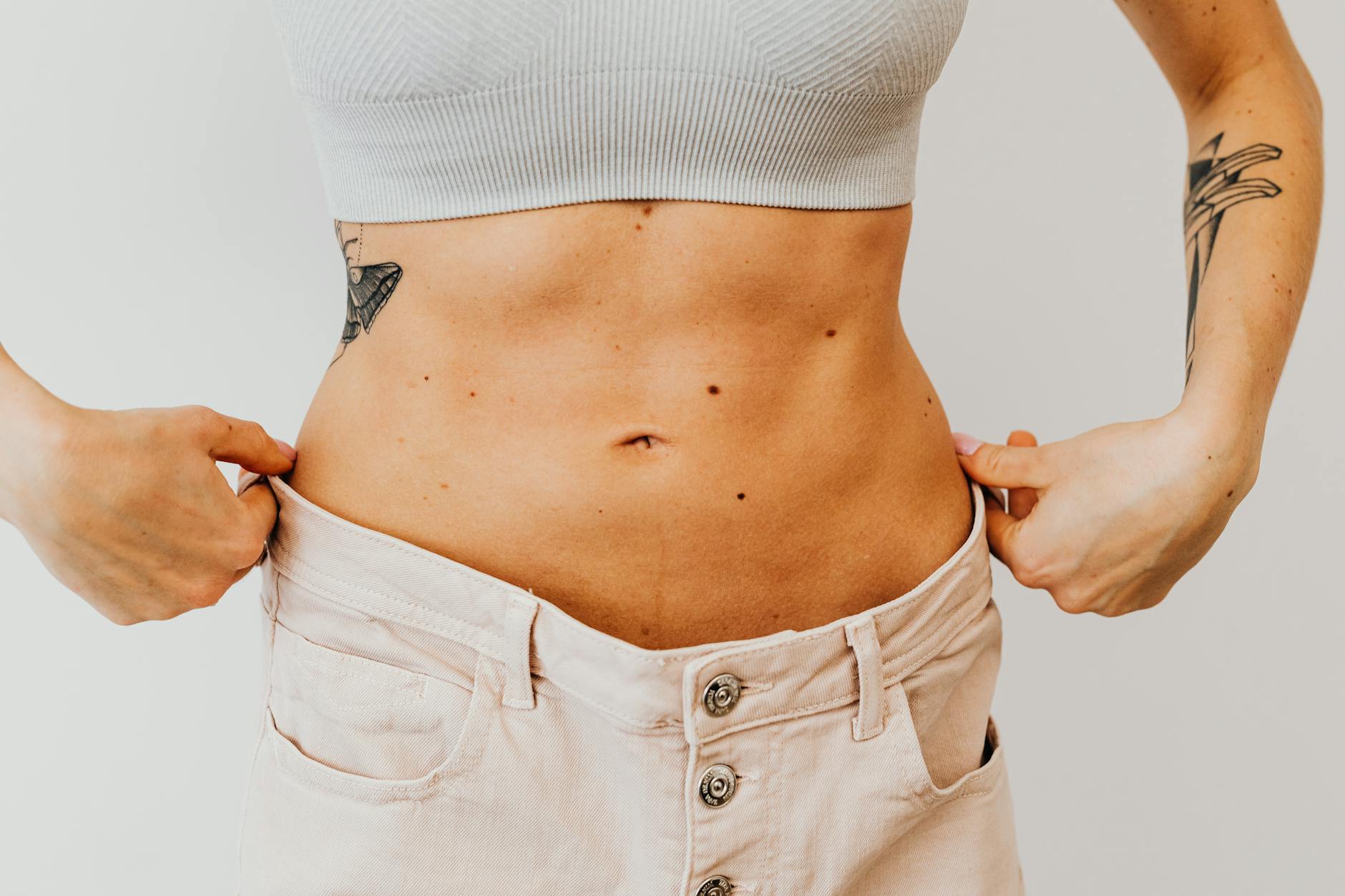 Detailansicht: Fitness Ab 30