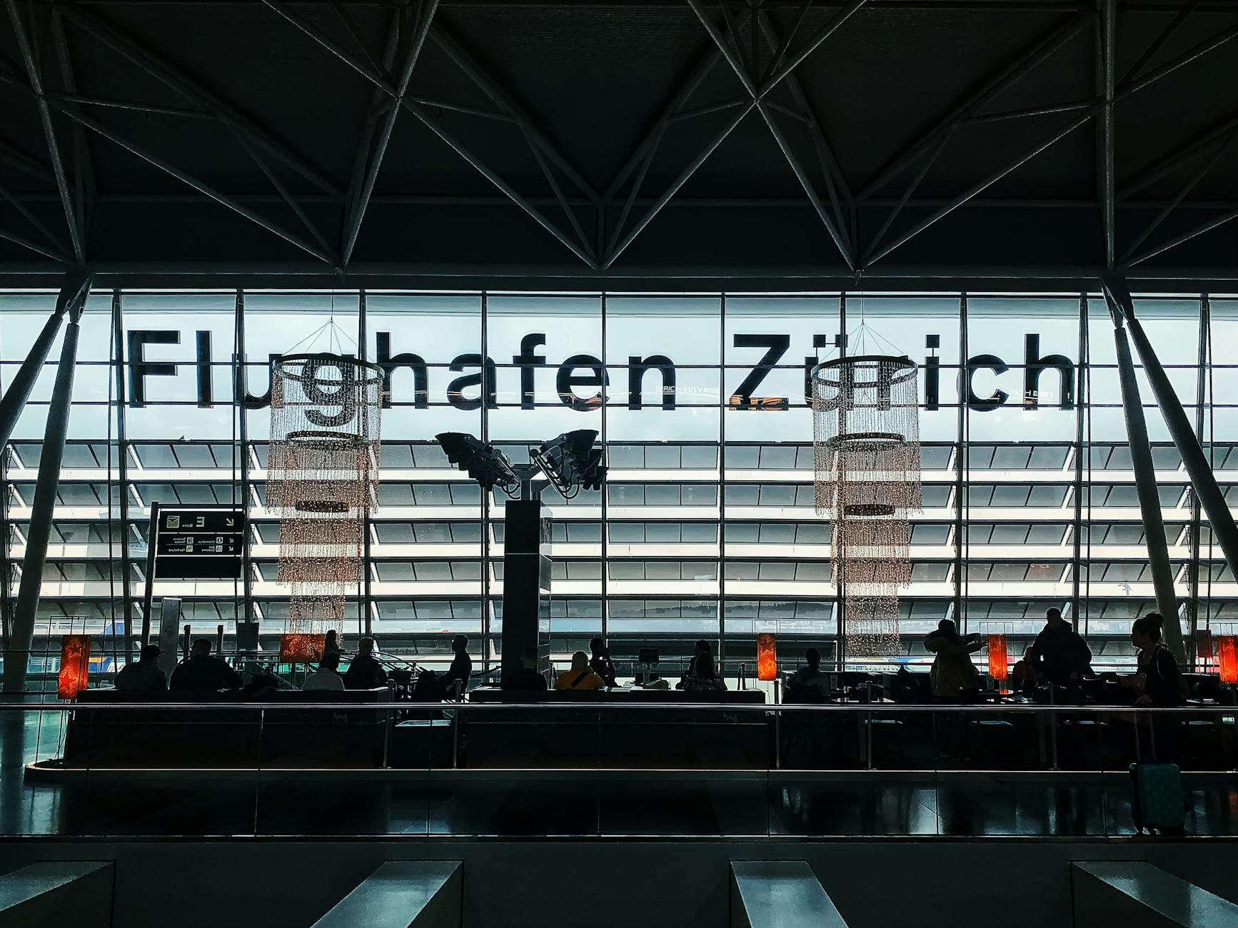 Flughafen Köln Bonn Illustration zu Flughafen Köln Bonn