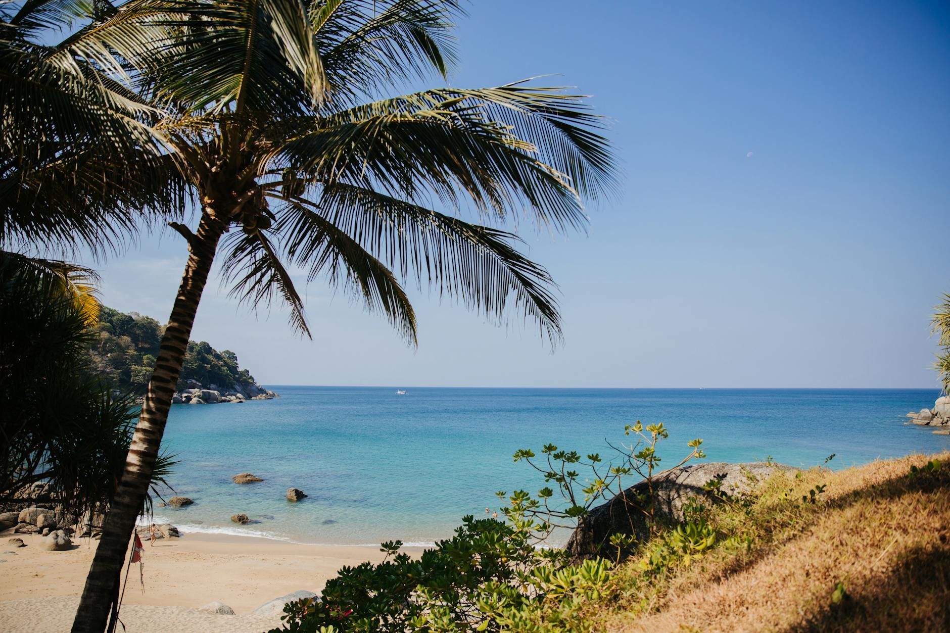 Frachter Unglück Phuket Detailansicht: Frachter Unglück Phuket