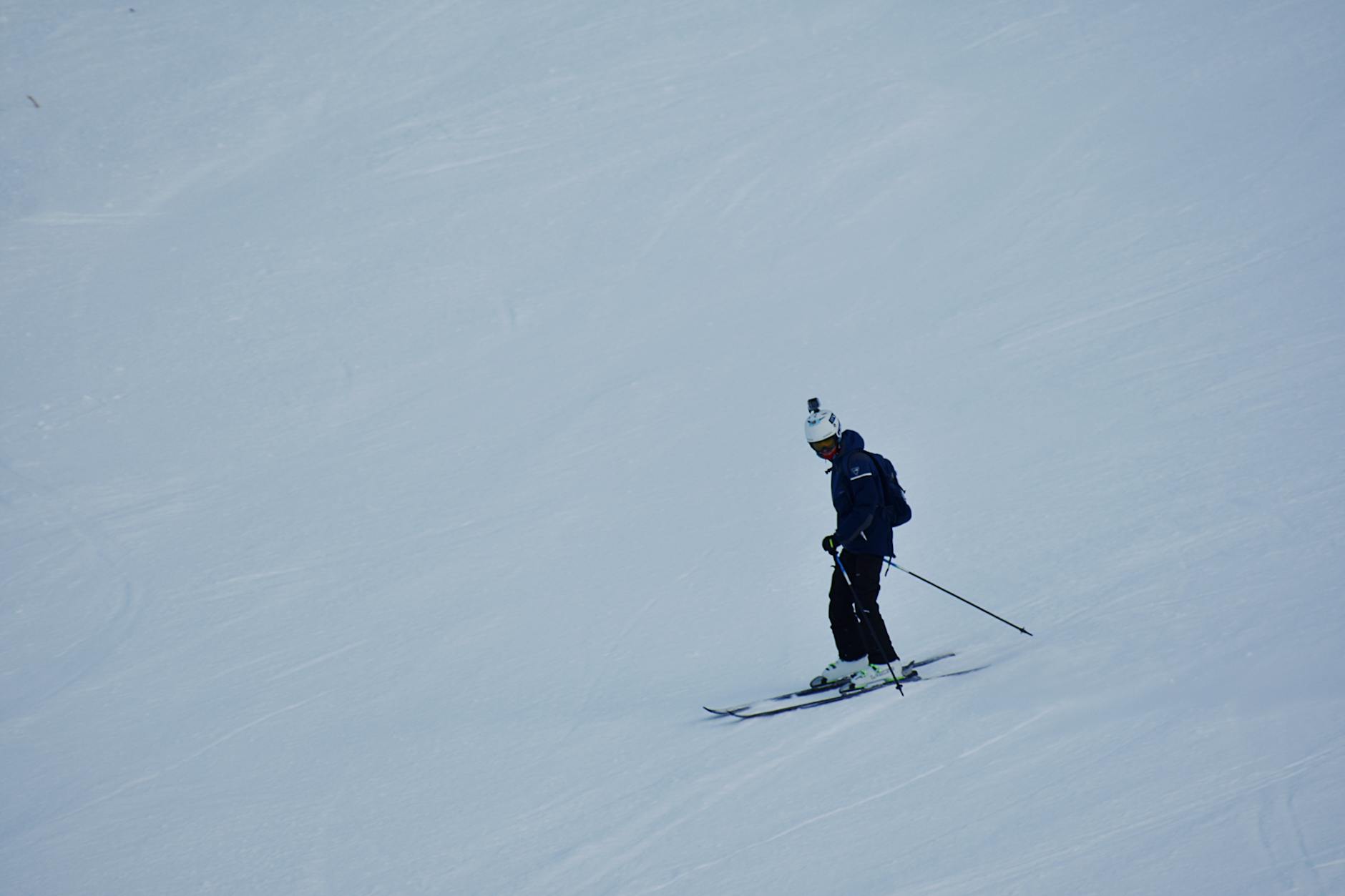 Franjo Von Allmen Ski Detailansicht: Franjo Von Allmen Ski