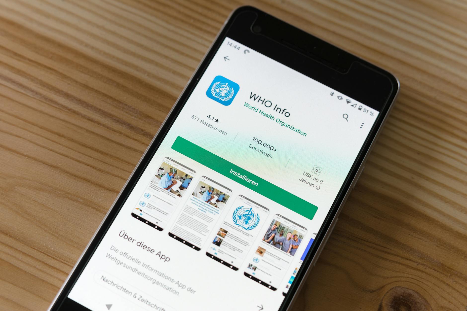 Illustration zu Häusliche Gewalt App