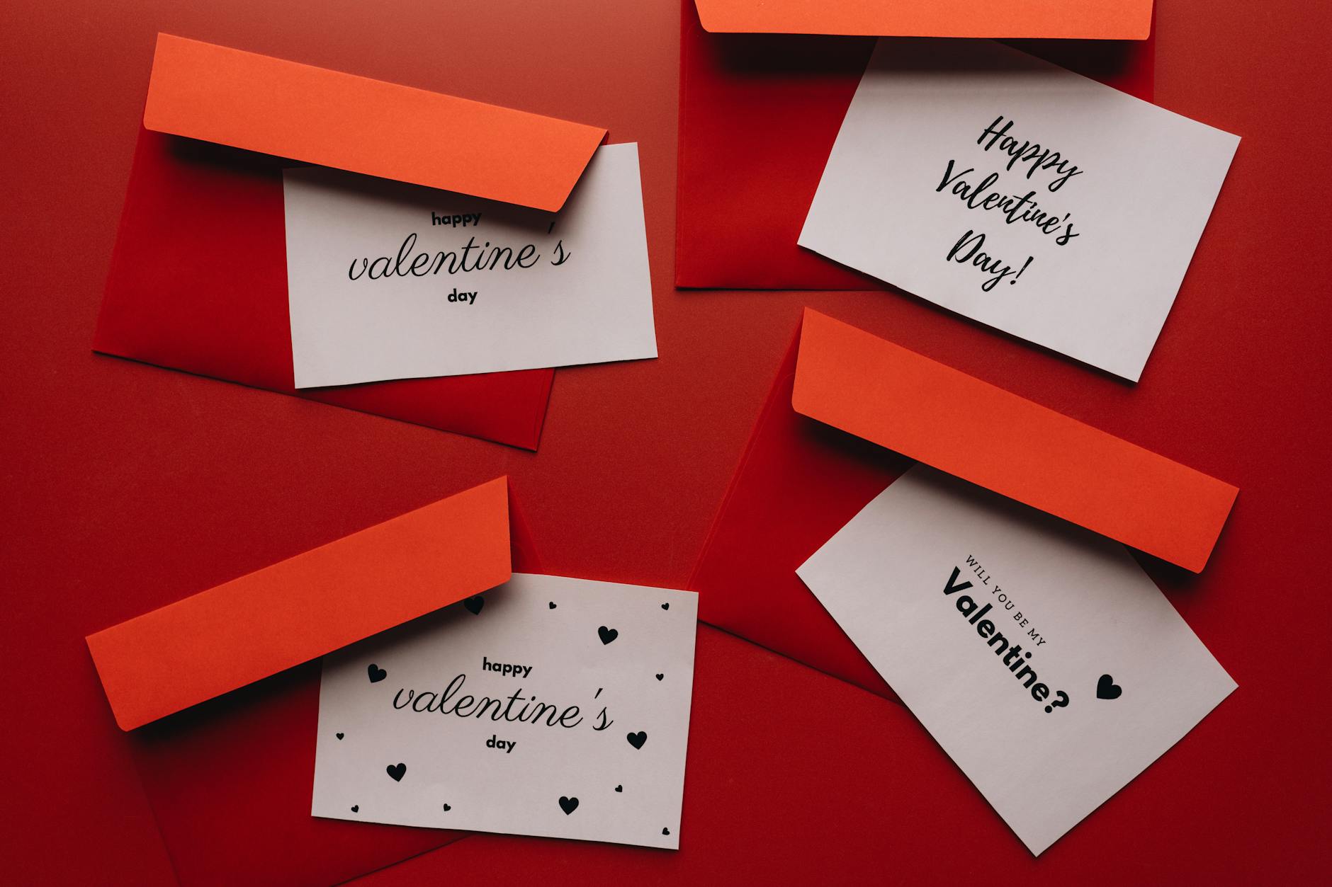 Happy Valentines Day Illustration zu Happy Valentines Day