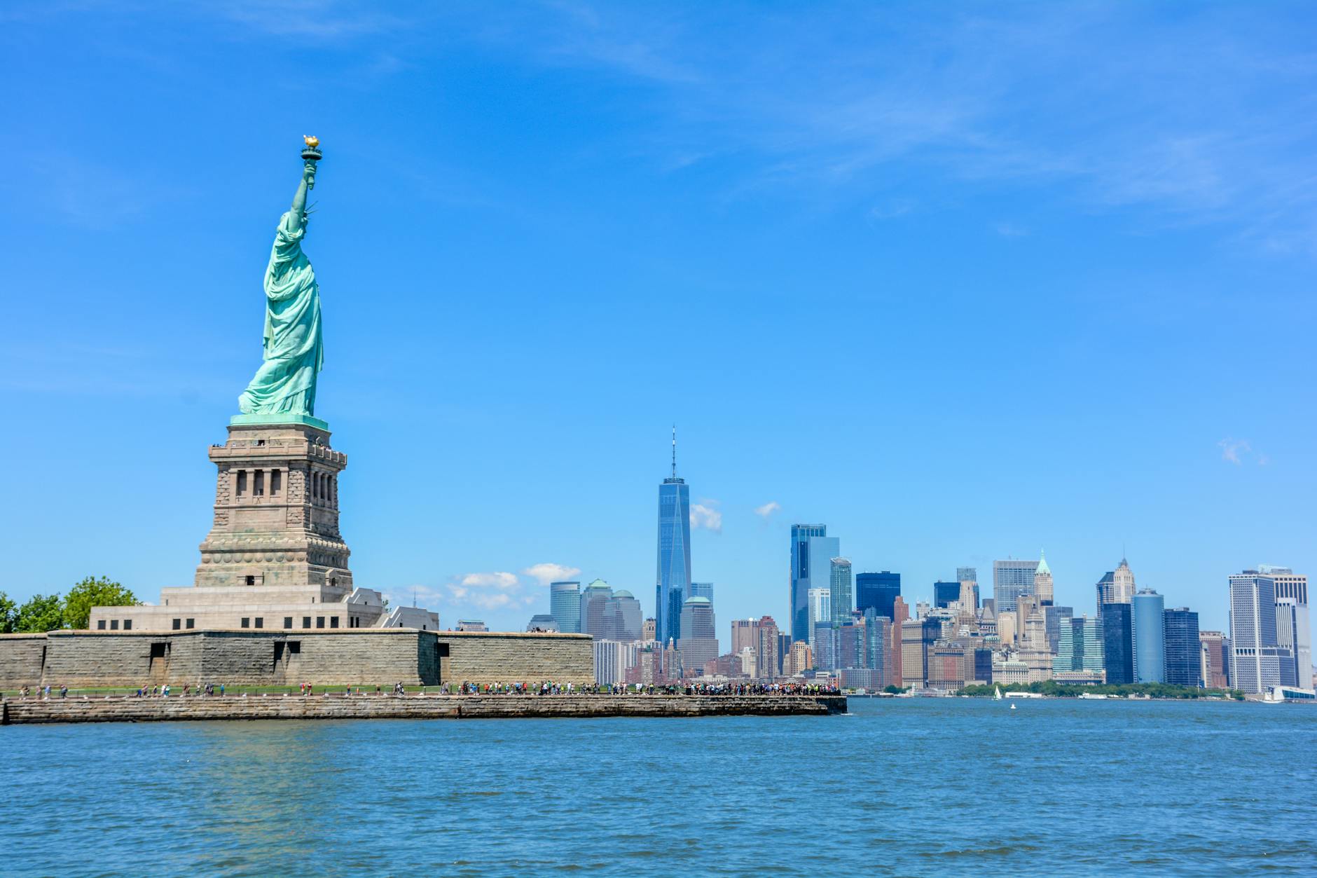 Hart Island New York Symbolbild zum Thema Hart Island New York