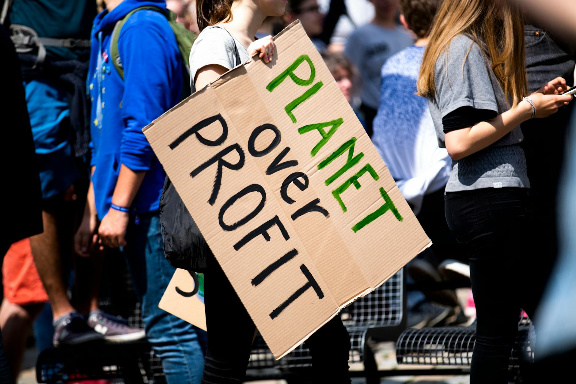 Detailansicht: Klimaticket