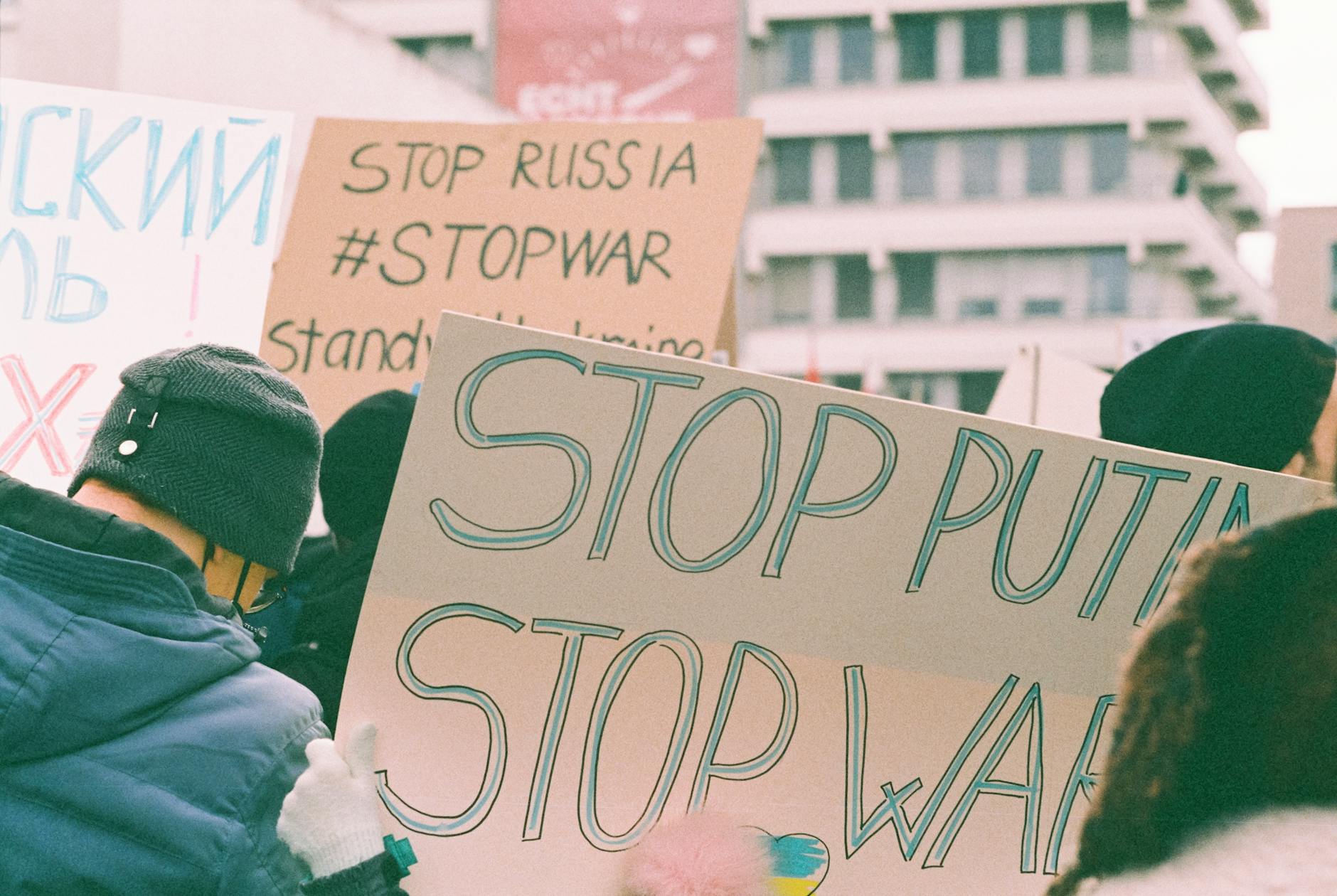 Kölner Karneval Putin Detailansicht: Kölner Karneval Putin