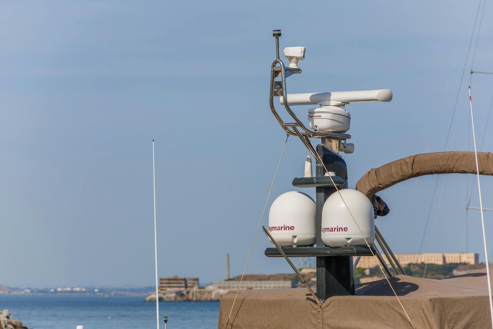 Detailansicht: Kuhfurz Radar