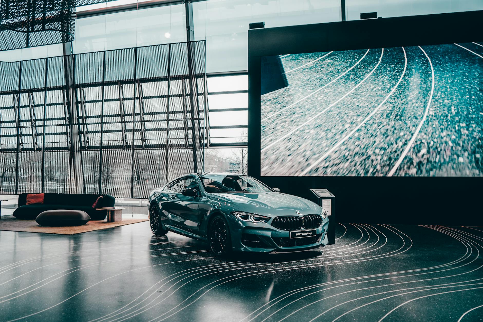 Kurzstrecke Auto Schaden Detailansicht: Kurzstrecke Auto Schaden