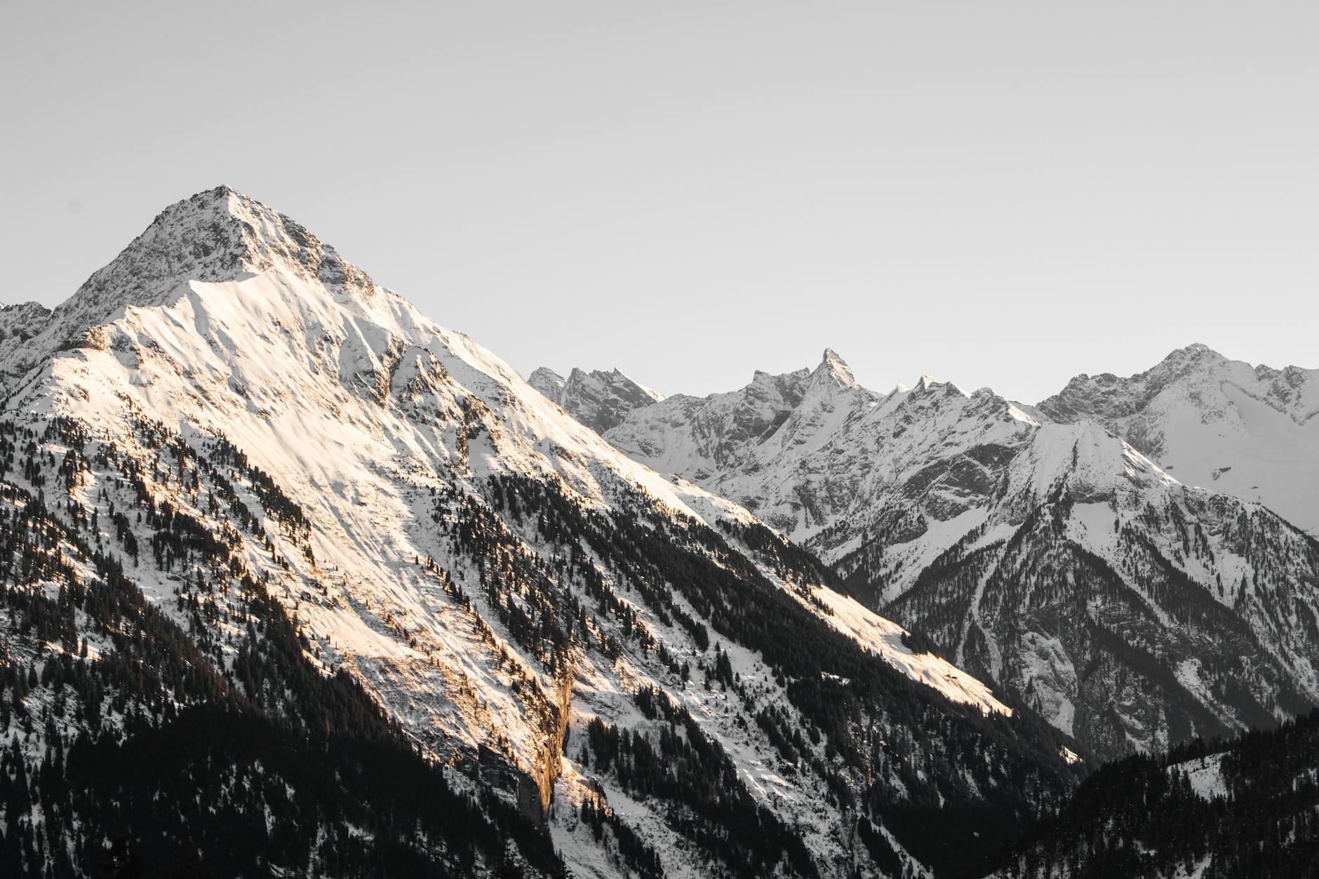 Illustration zu Lawine Frankreich Alpen