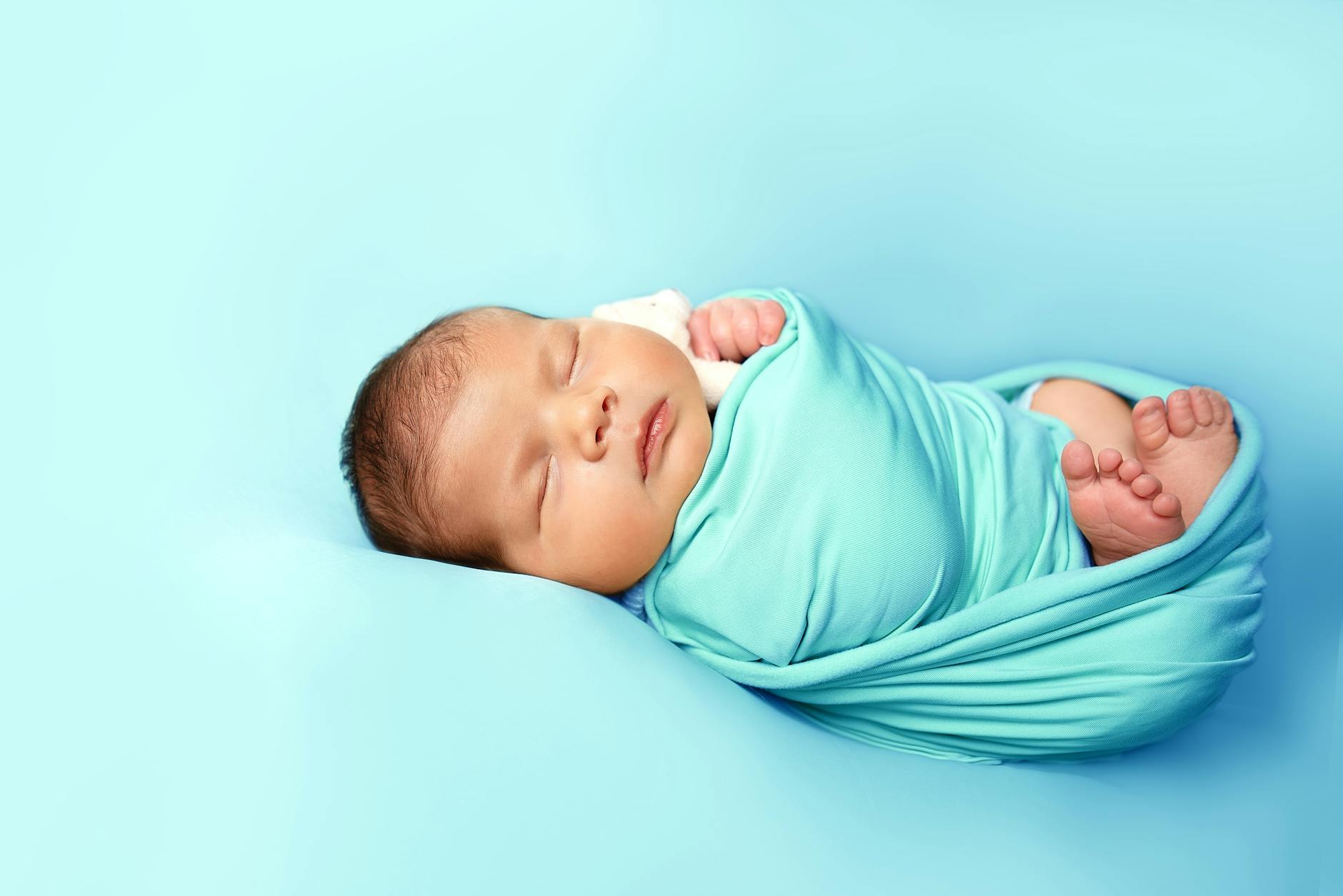 Detailansicht: Lisa Straube Baby