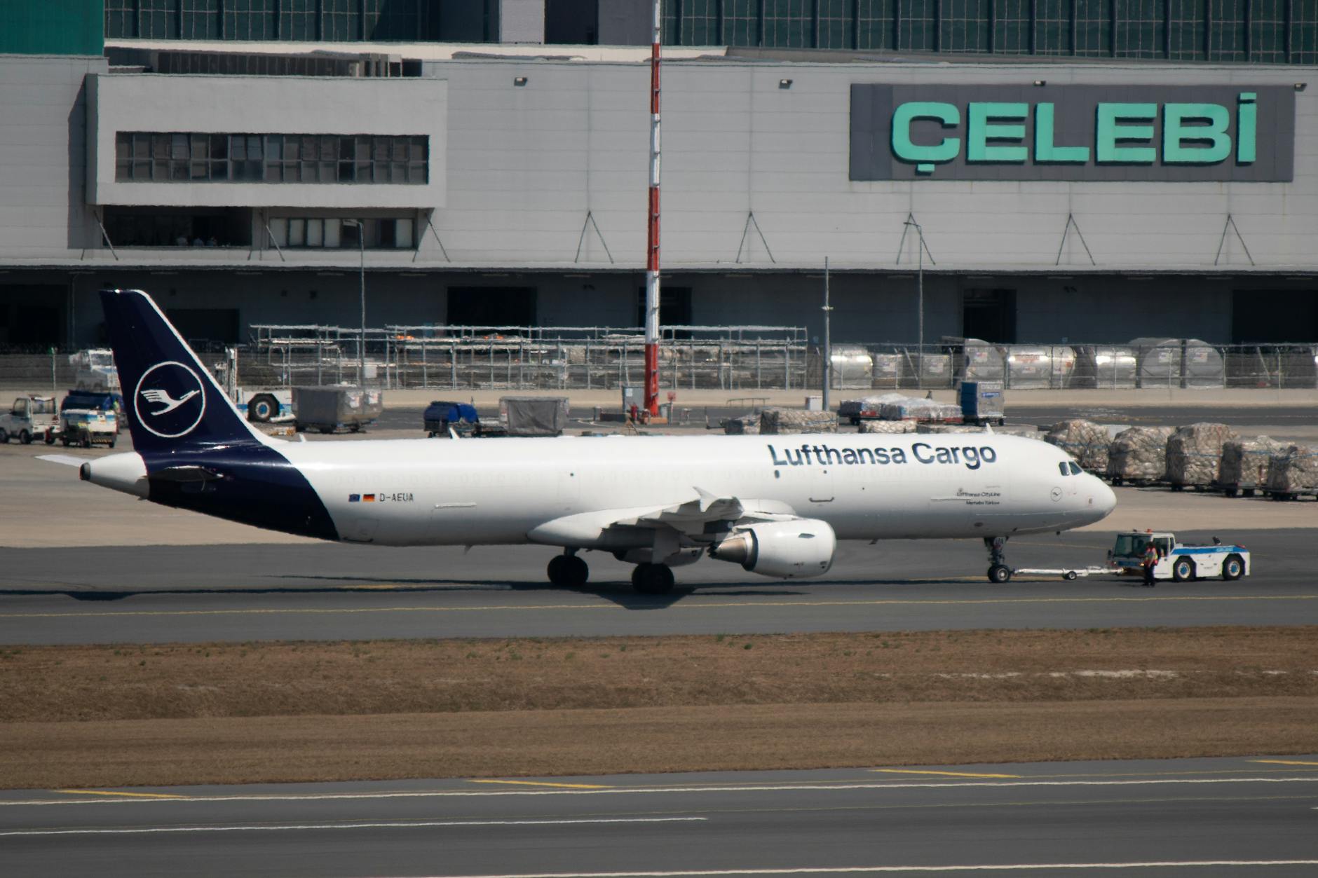 Lufthansa Streik Aktuell Detailansicht: Lufthansa Streik Aktuell