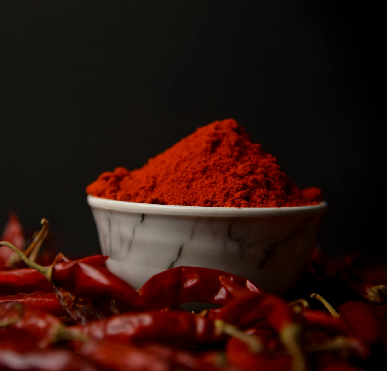 Mensa Känguru Chili Detailansicht: Mensa Känguru Chili