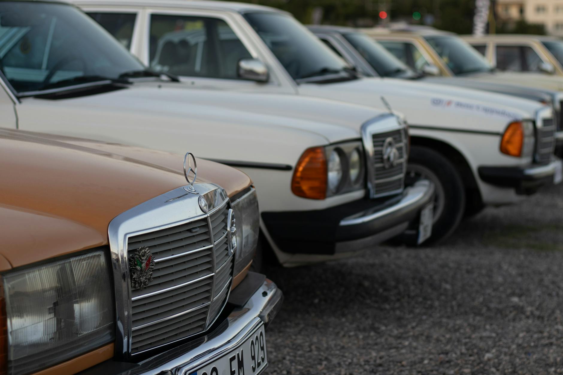 Mercedes Benz Krise Detailansicht: Mercedes Benz Krise