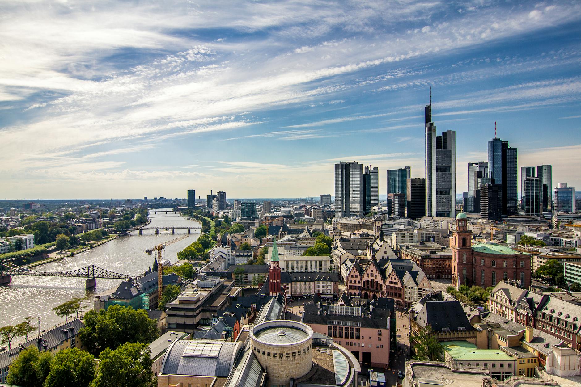 Detailansicht: Mietpreise Deutschland
