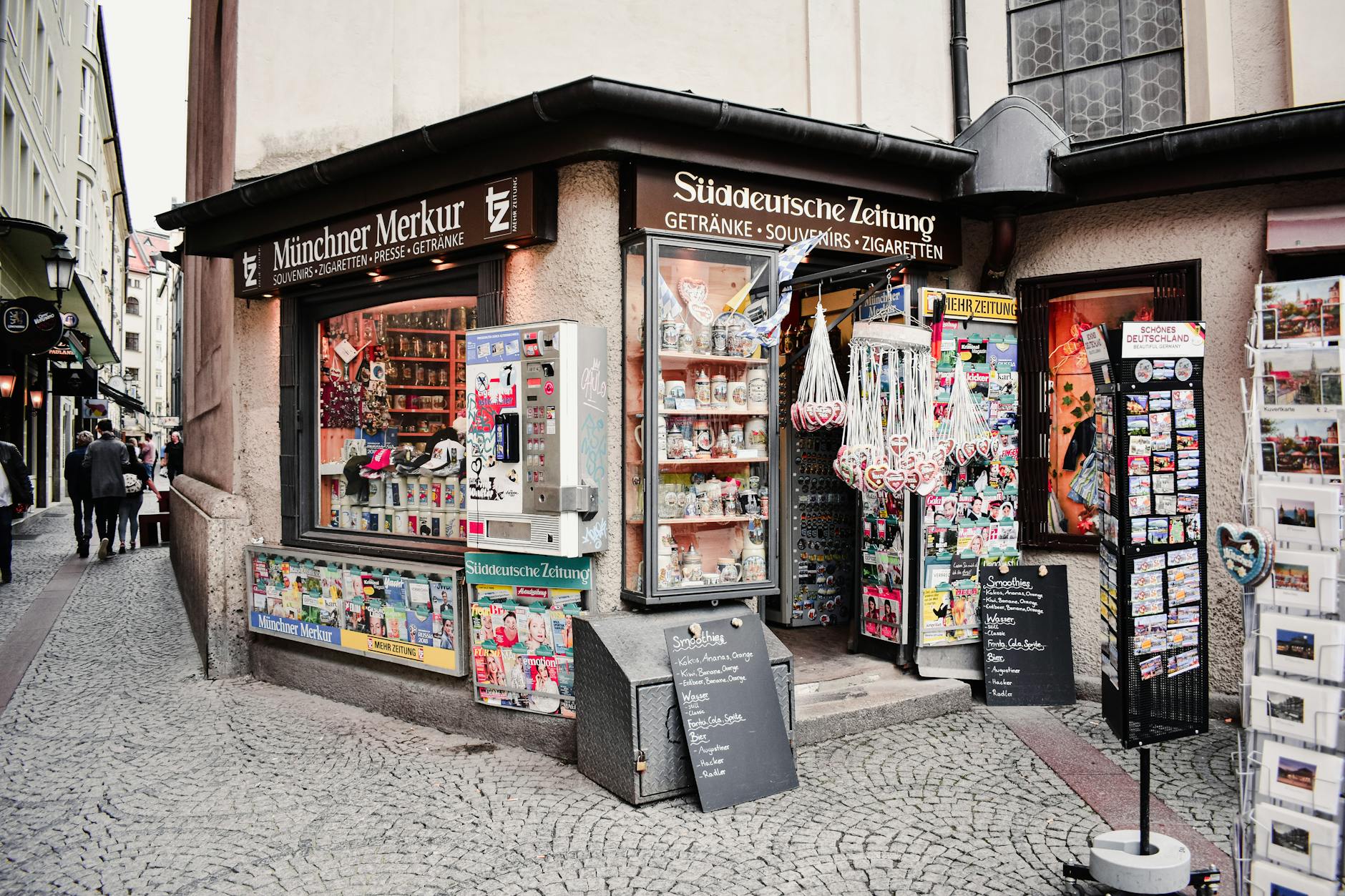 Münchner Sicherheitskonferenz Illustration zu Münchner Sicherheitskonferenz