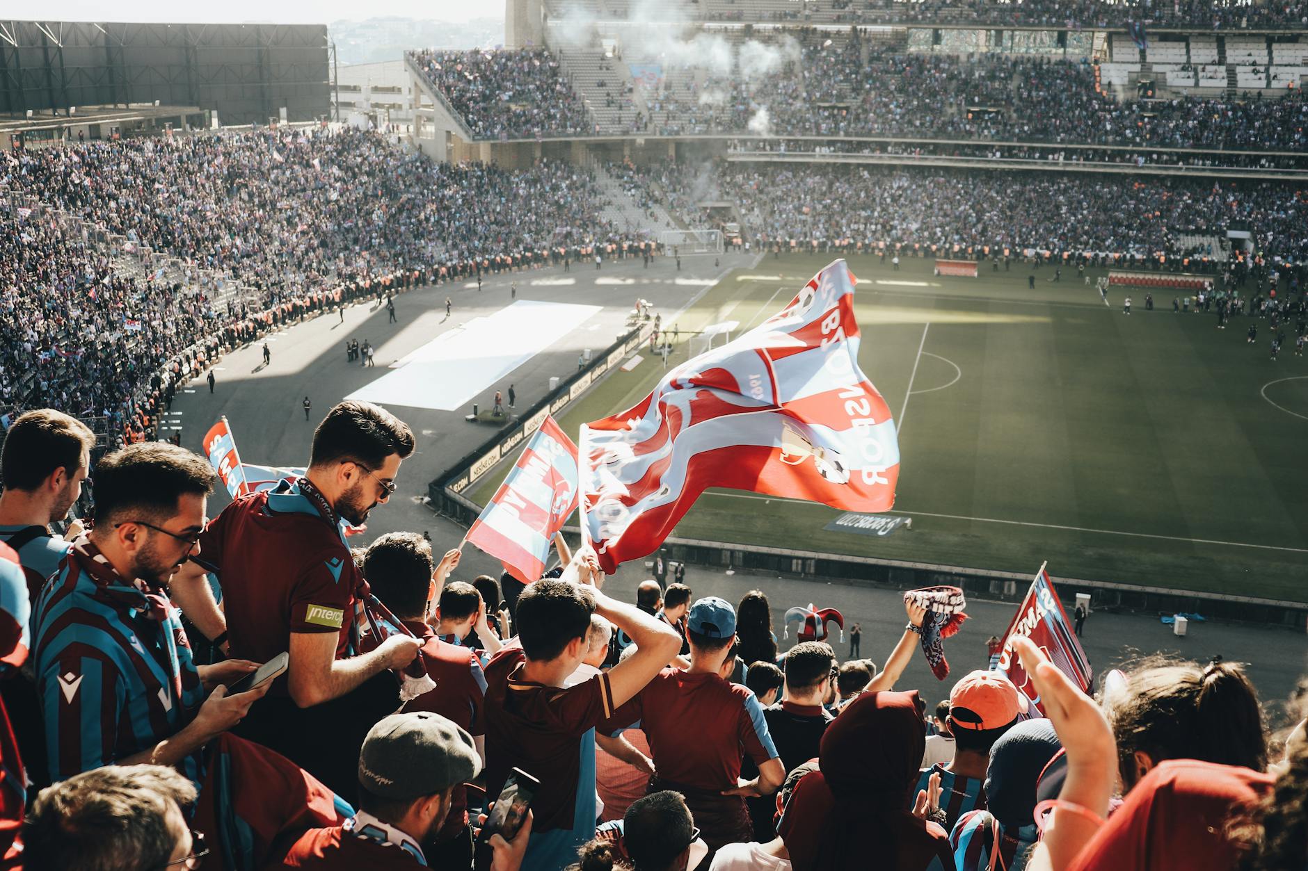 Illustration zu Nations League Auslosung