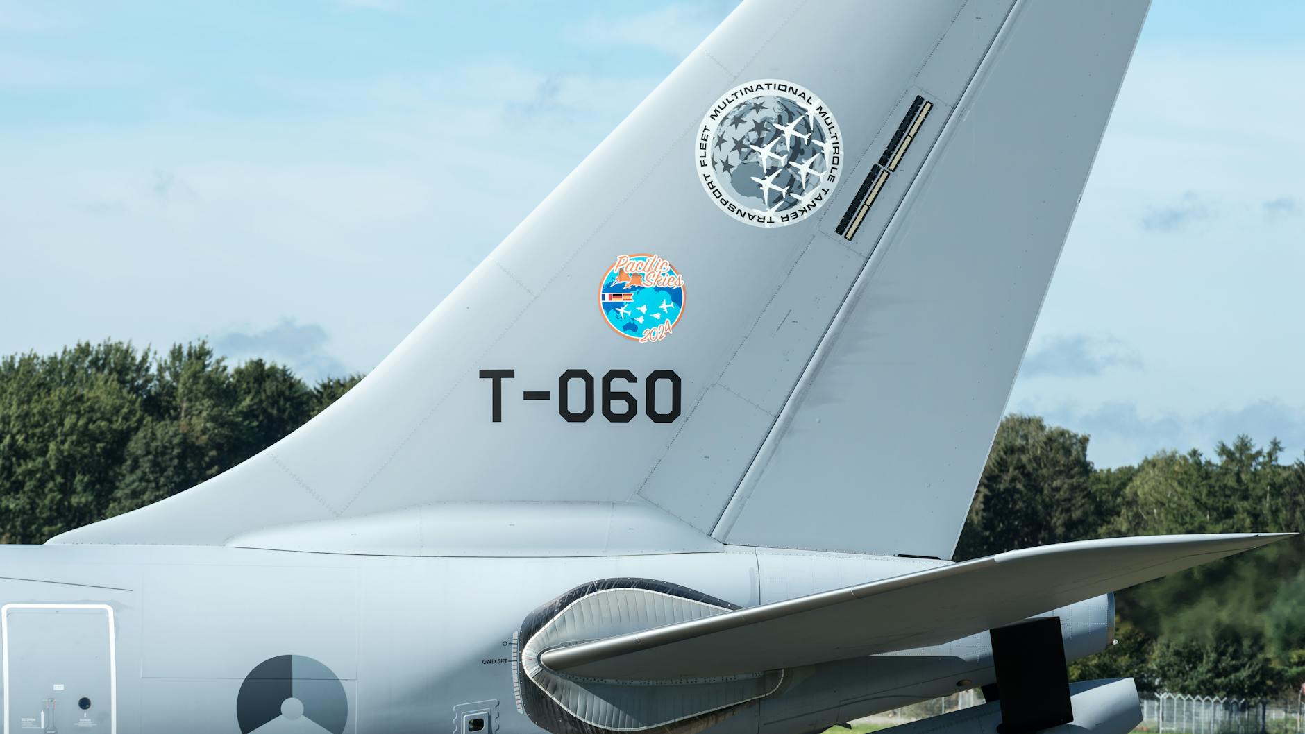 NATO Arktis Detailansicht: NATO Arktis