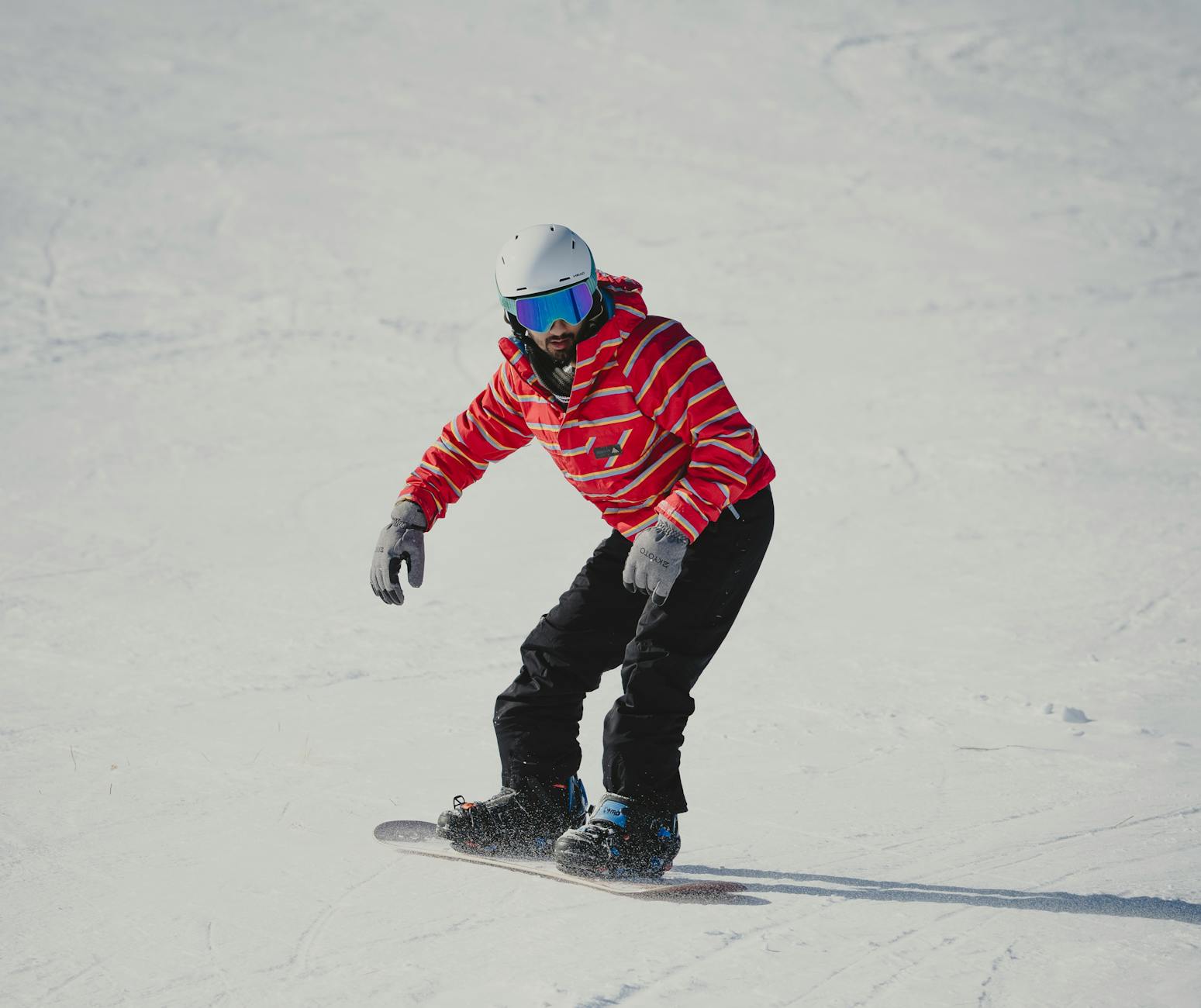 Detailansicht: Olympische Winterspiele 2026: Snowboard-halfpipe Der Frauen