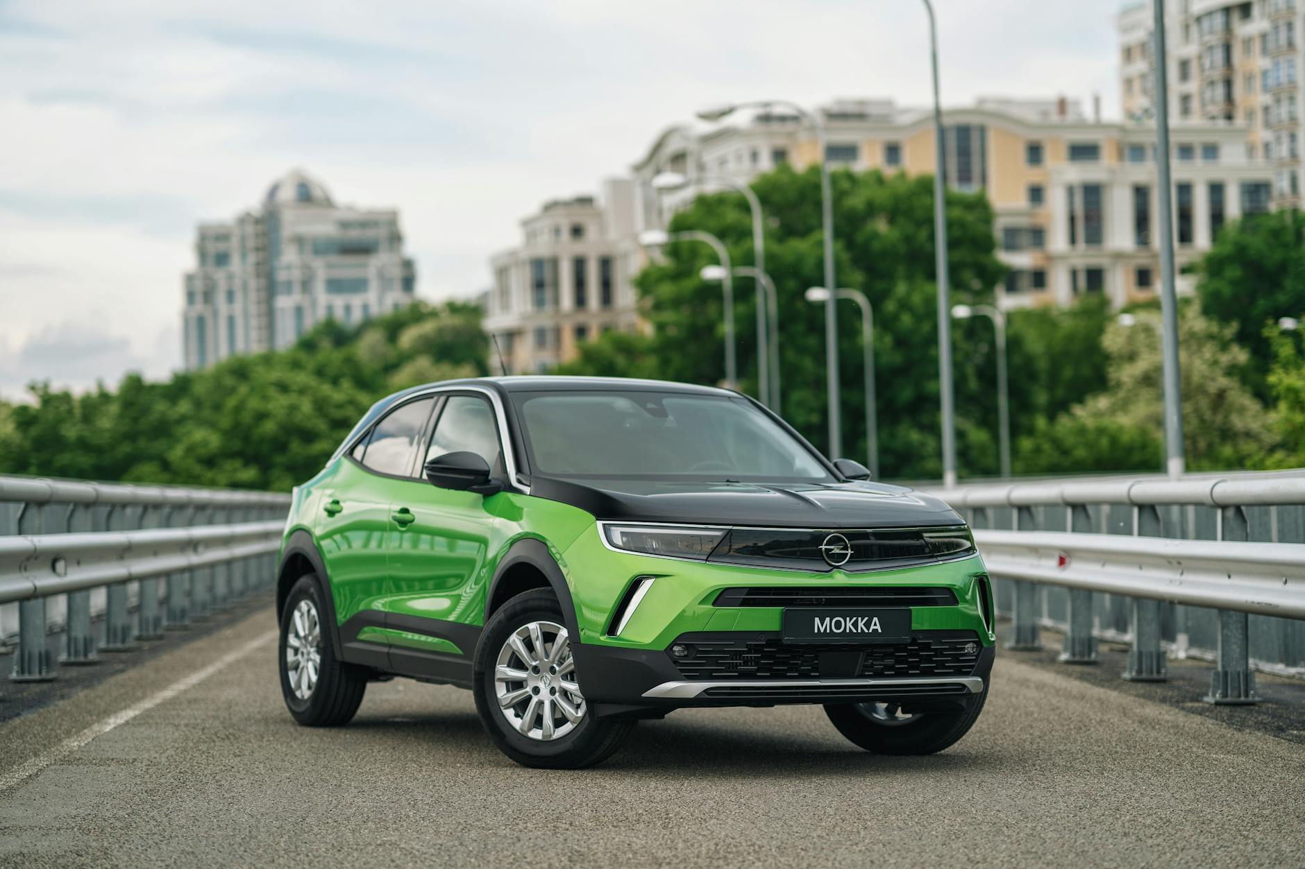 Detailansicht: Opel Diesel Comeback