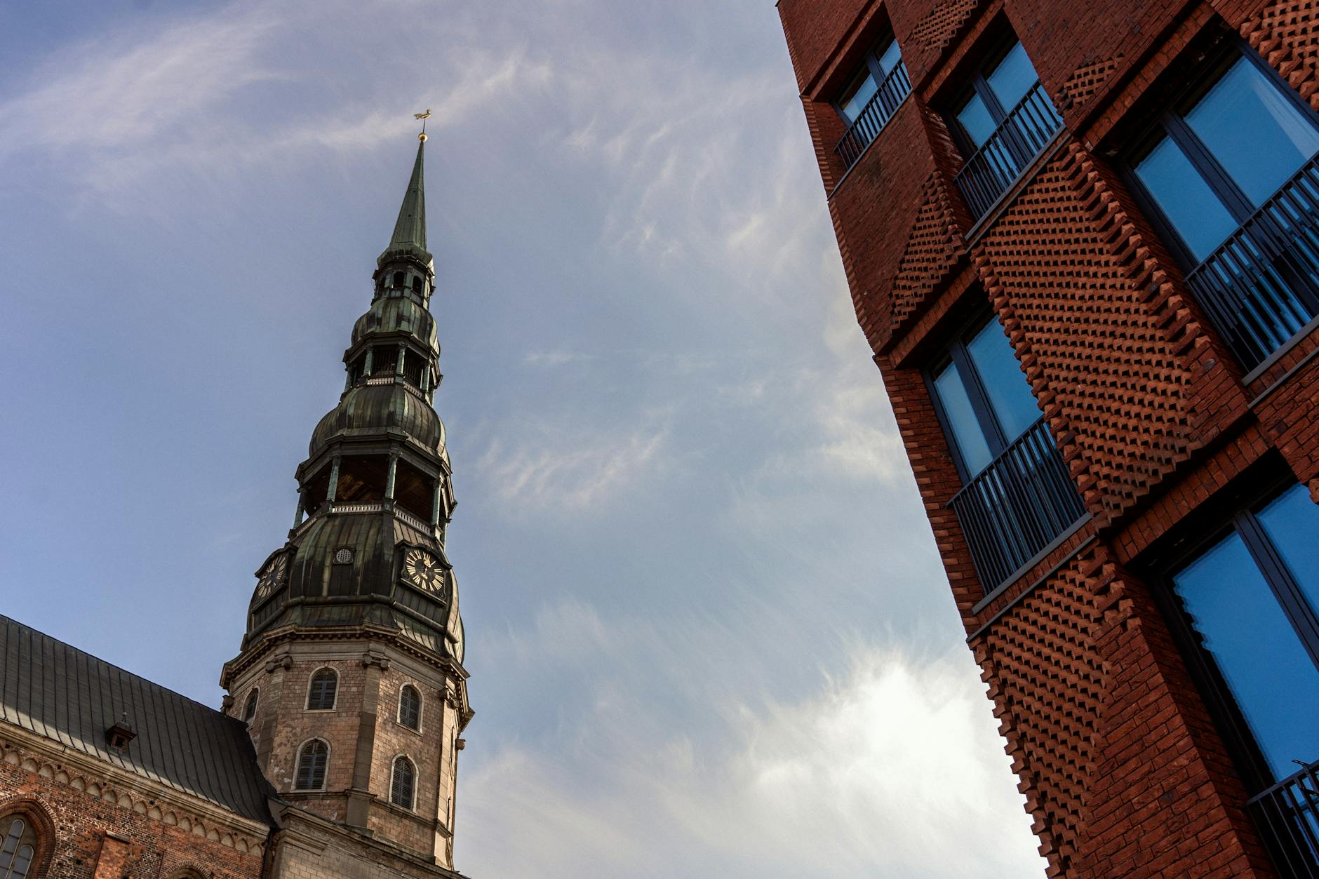 Illustration zu Peter Maria Schnurr