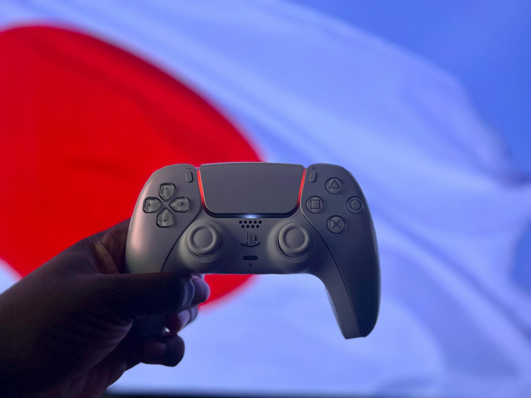 Playstation 5 Symbolbild zum Thema Playstation 5
