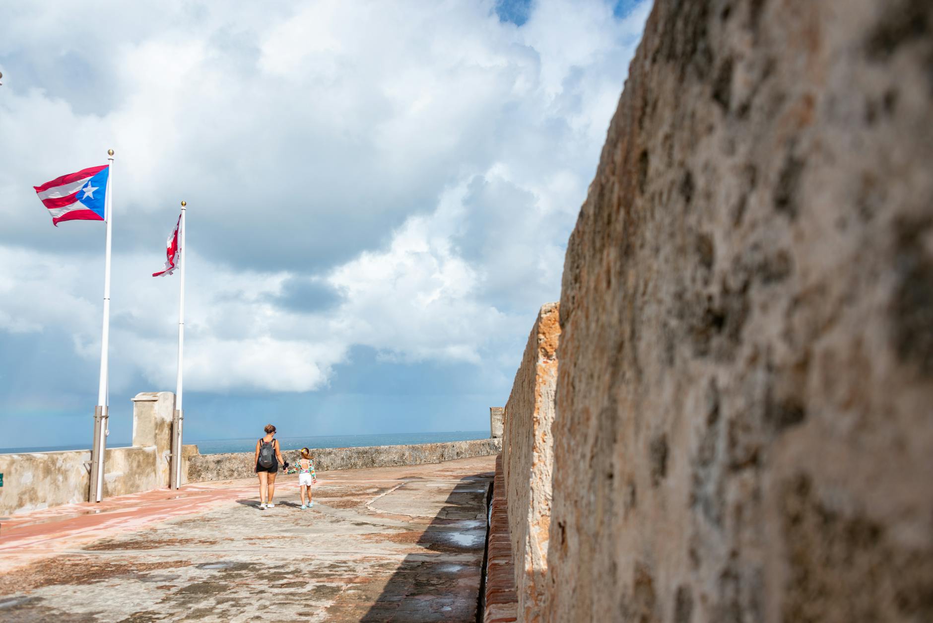 Symbolbild zum Thema Puerto Rico Urlaub