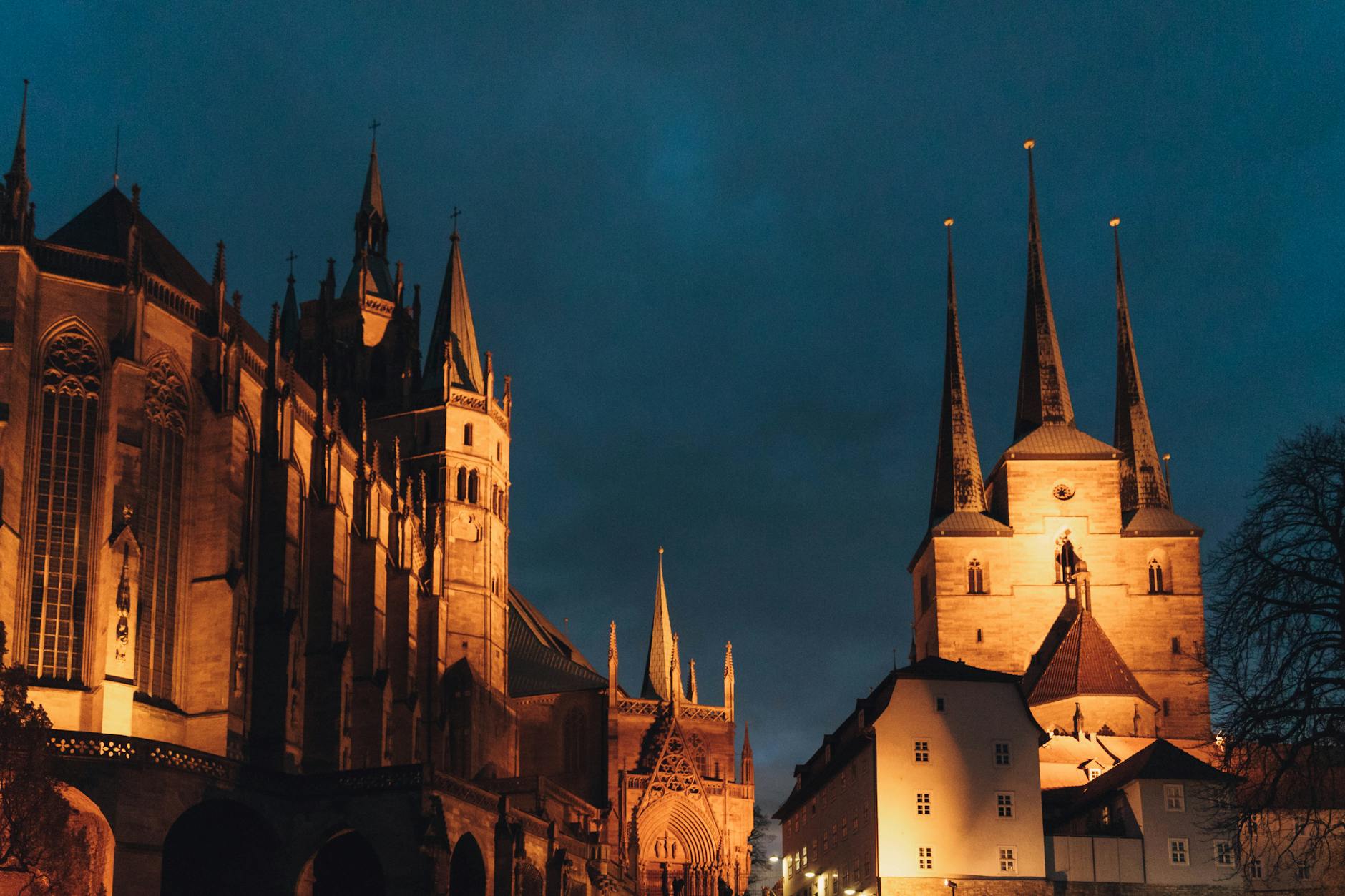Rassistischer Angriff Erfurt Detailansicht: Rassistischer Angriff Erfurt
