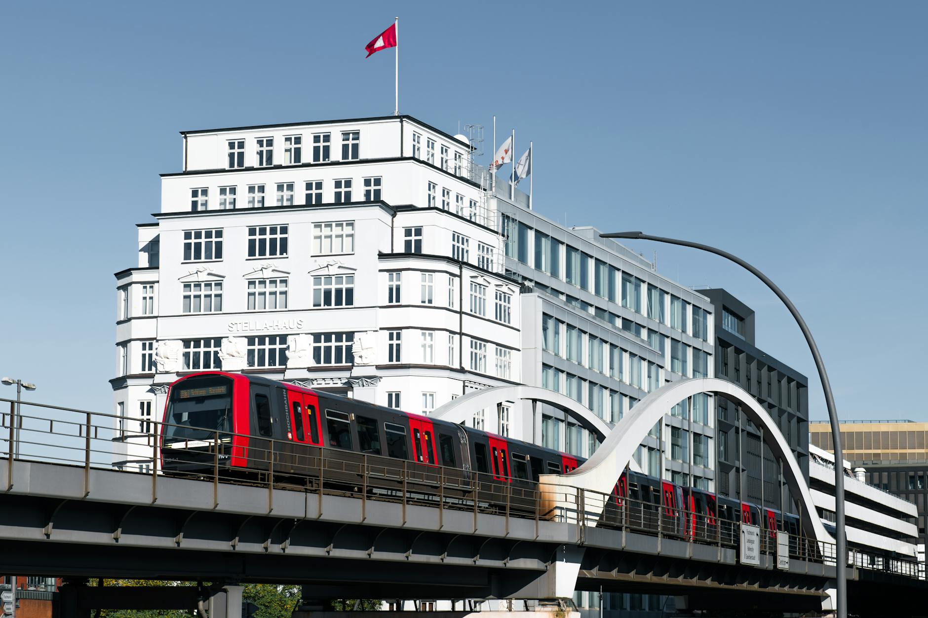 Detailansicht: S Bahn Sperrung Wien