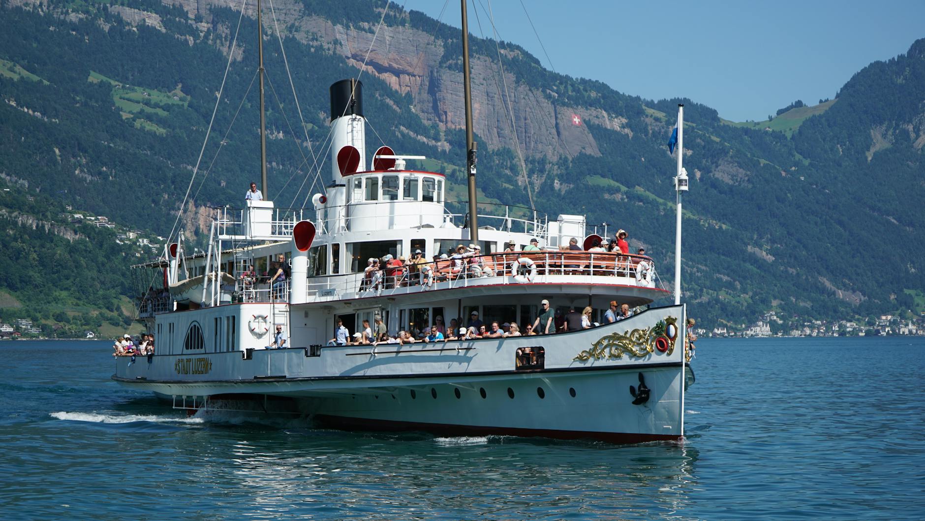 Schokoladenreise Schweiz Illustration zu Schokoladenreise Schweiz