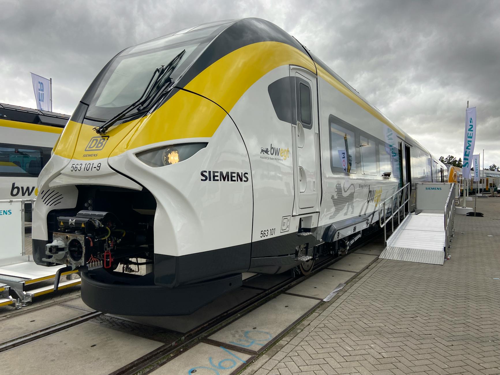 Siemens Energy Aktie Detailansicht: Siemens Energy Aktie