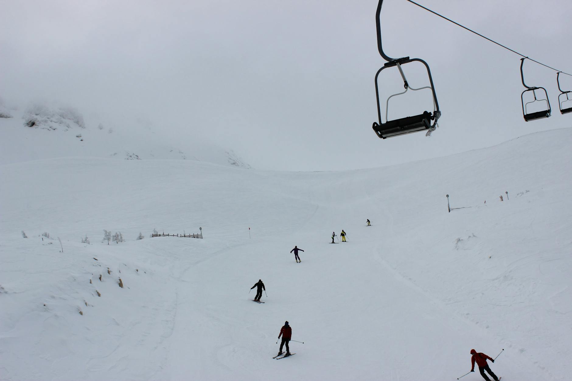 Illustration zu Ski Alpin Aux Jeux Olympiques Dhiver 2026